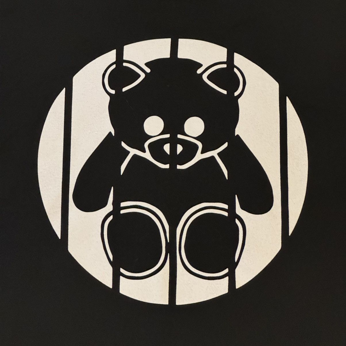 Band Tees × Rap Tees ‘6lack Pronounced Black’ Long Sleeve Tee Size US XL / EU 56 / 4 - 5 Thumbnail
