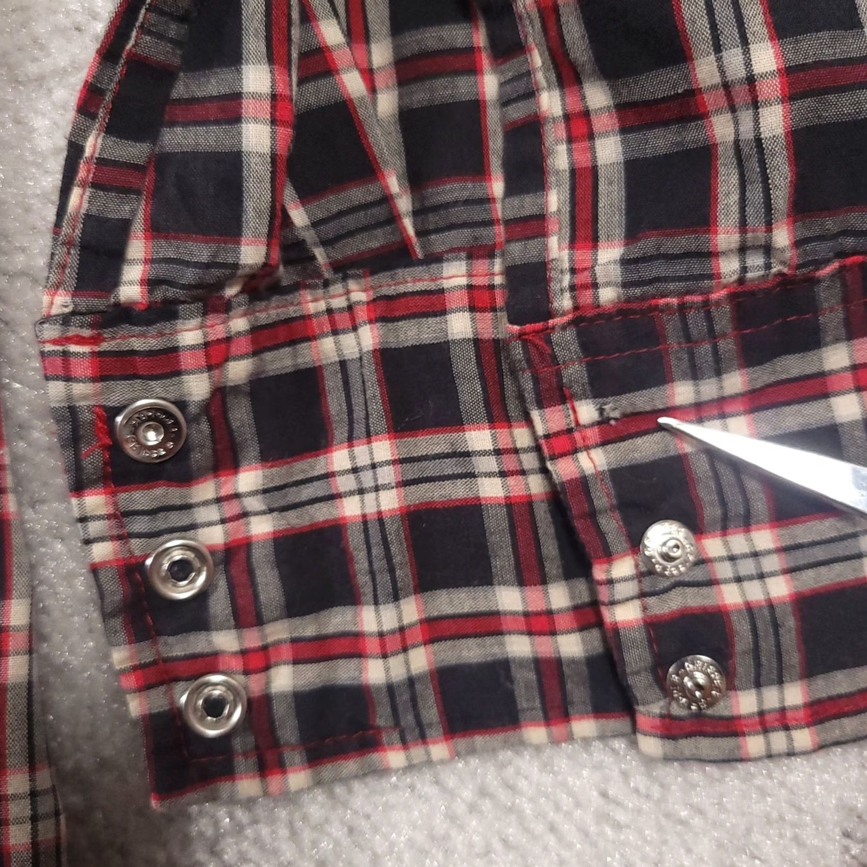 Wrangler VINTAGE? No. Size US XL / EU 56 / 4 - 6 Thumbnail