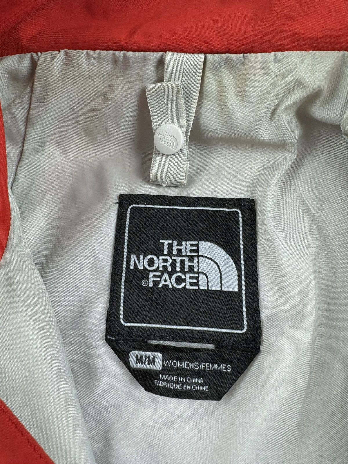 The North Face The North Face Softshell HyVent Gorpcore Jacket Windbreaker Size M / US 6-8 / IT 42-44 - 16 Thumbnail