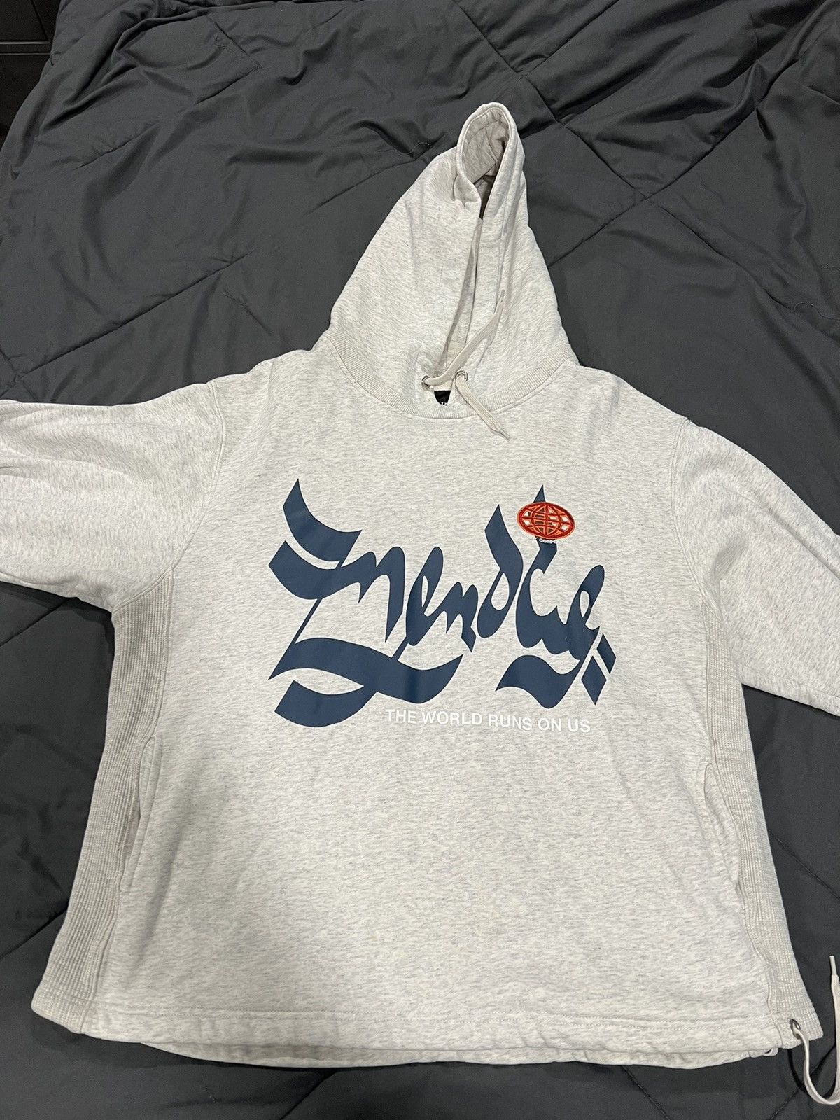 Men s Menace Sweatshirts Hoodies Grailed