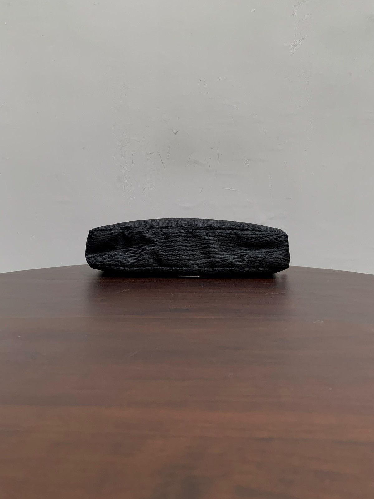 Helmut Lang 2000s Travel/Cosmetic Pouch Bag Size ONE SIZE - 5 Thumbnail