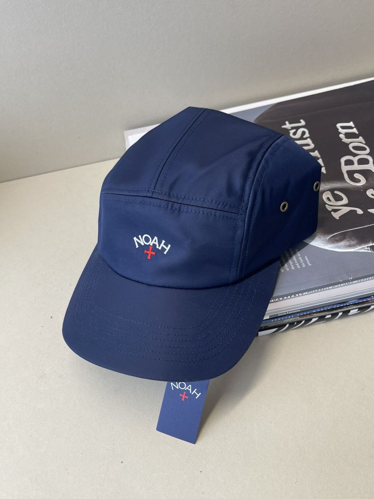 Noah Noah x Youth of Today New Era Hat | Grailed