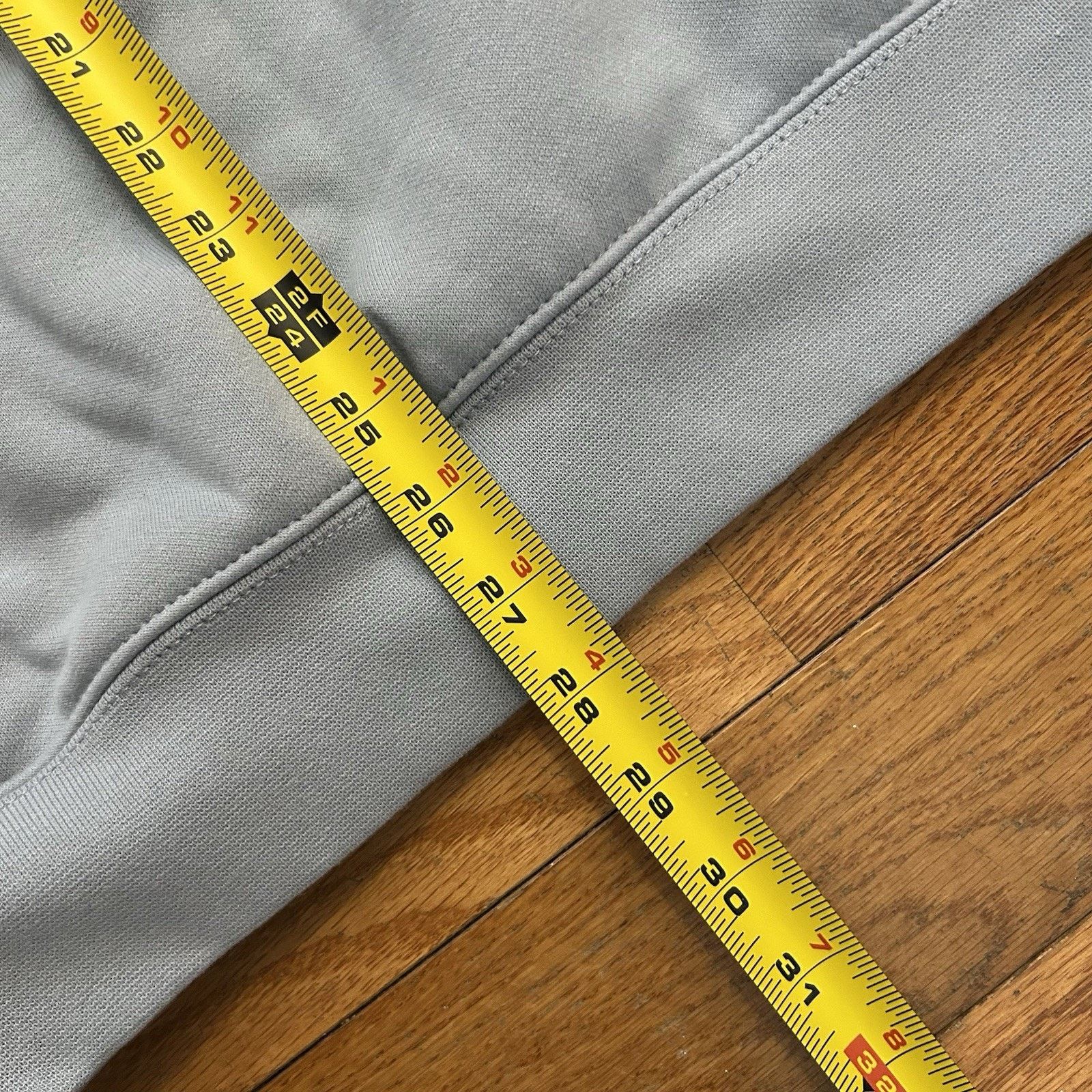 Carhartt Rain Defender Loose Fit Fleece Pullover Arm Logo Hoodie Size US S / EU 44-46 / 1 - 6 Thumbnail