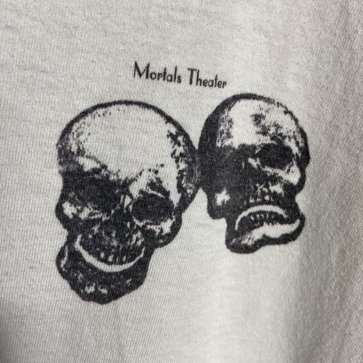 Vintage Vintage OEDIPUS REX Motals Theater T-Shirt Size US L / EU 52-54 / 3 - 4 Thumbnail