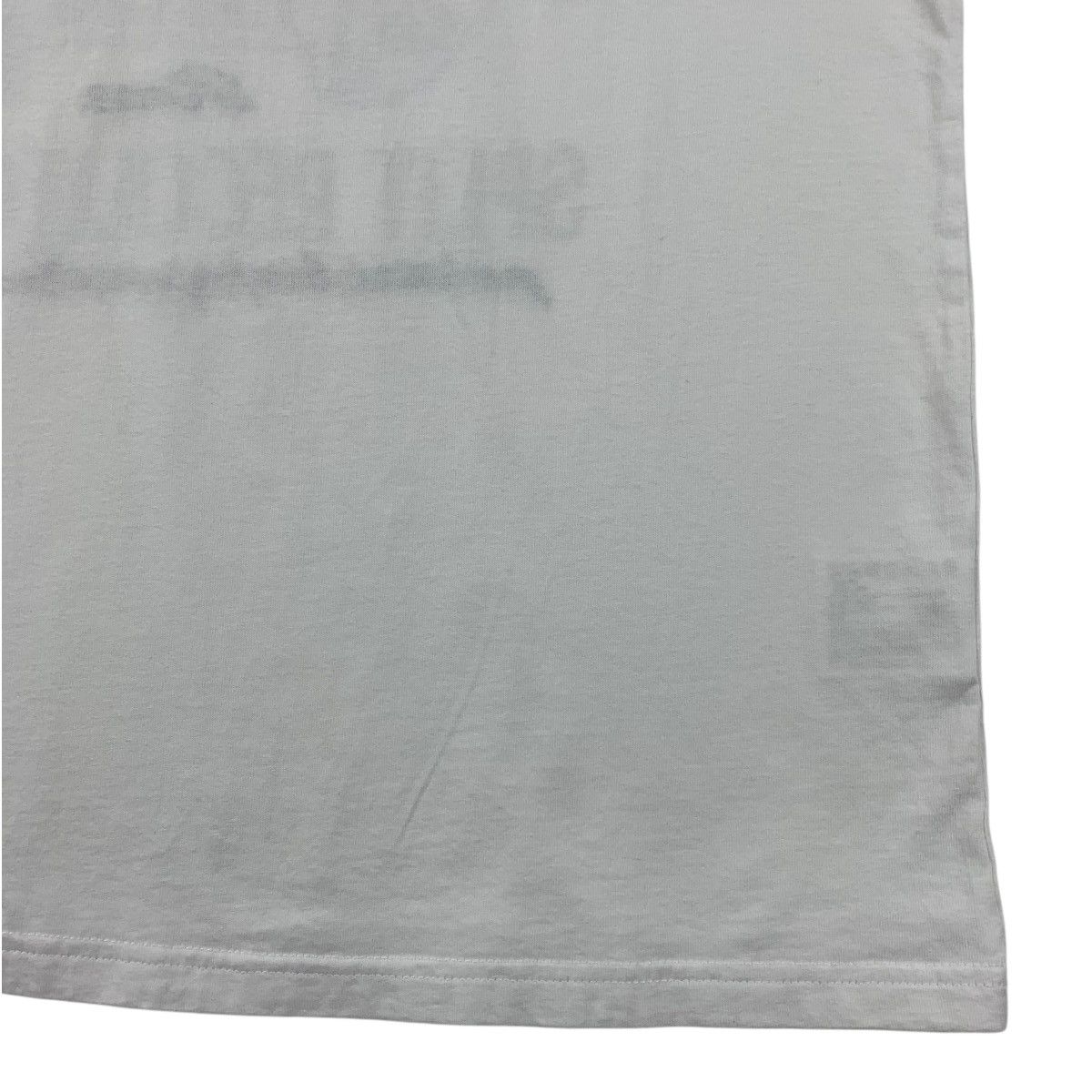 Japanese Brand × Roen ROEN Japanesebrand the nameless liberty spellout at back tee Size US XL / EU 56 / 4 - 9 Thumbnail