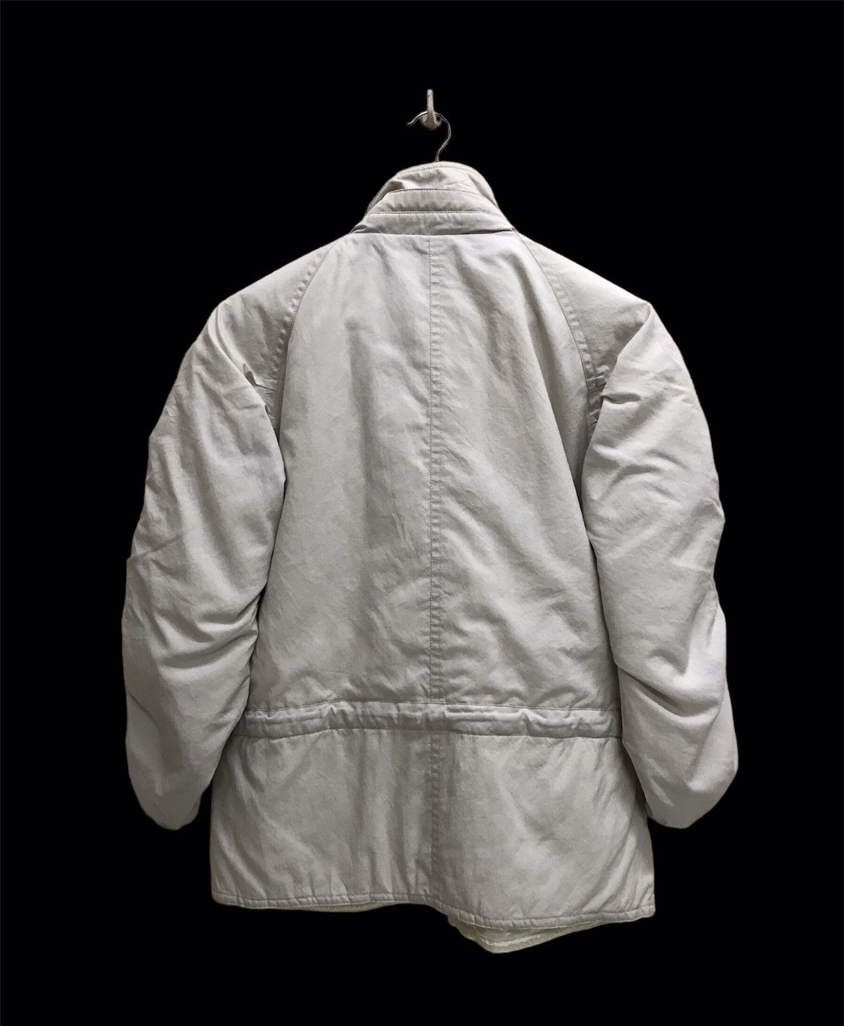 Yamaha VINTAGE 90s YAMAHA WOMEN WINTER COAT JACKET Size L / US 10 / IT 46 - 2 Thumbnail