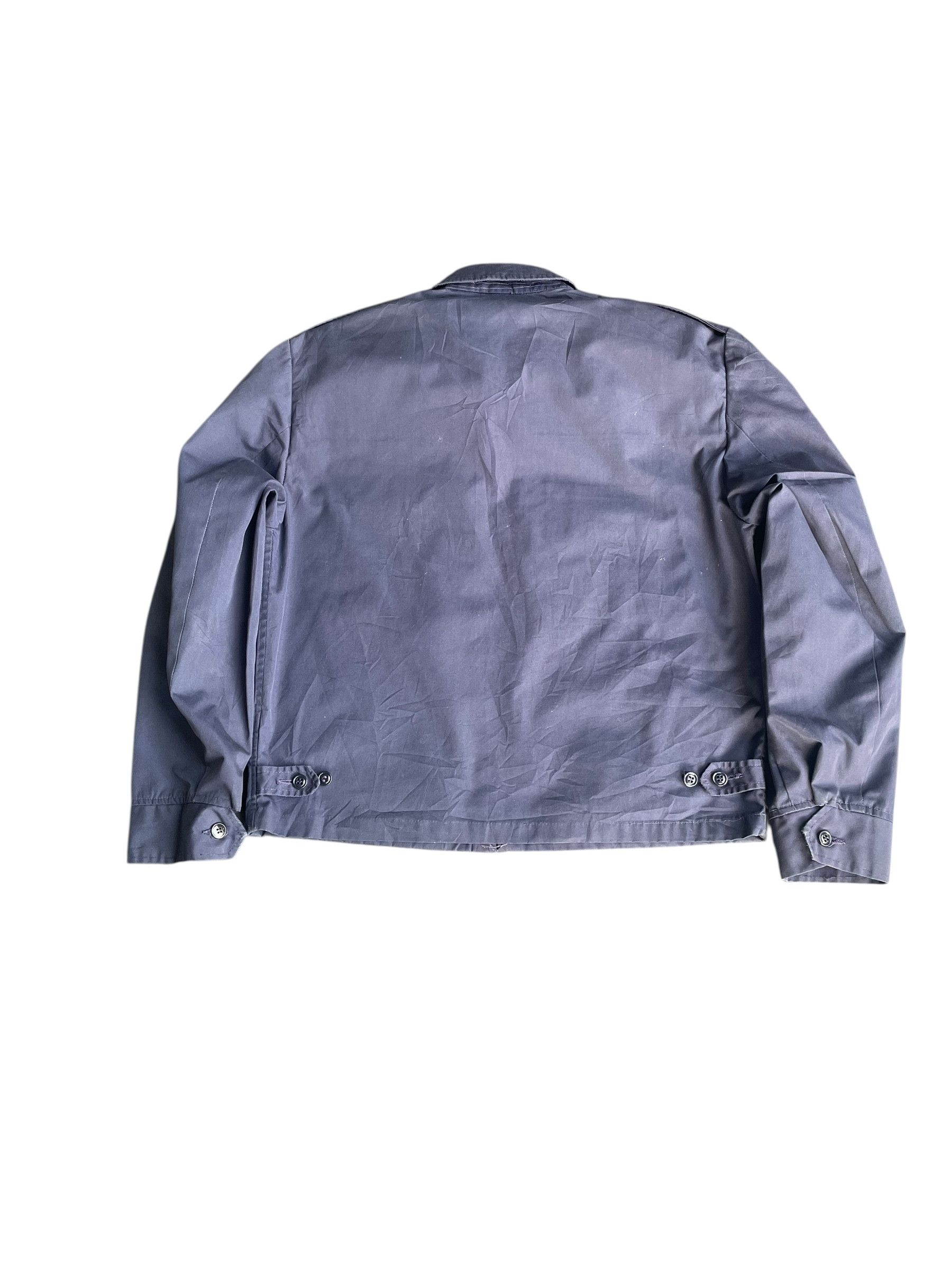 Other Vintage 70's Bendone Flight Jacket Size US L / EU 52-54 / 3 - 6 Thumbnail
