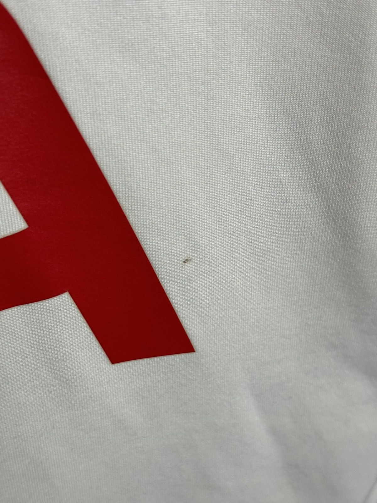 Under Armour Tottenham Hotspur 14/15 Home Football Jersey Size US M / EU 48-50 / 2 - 9 Thumbnail