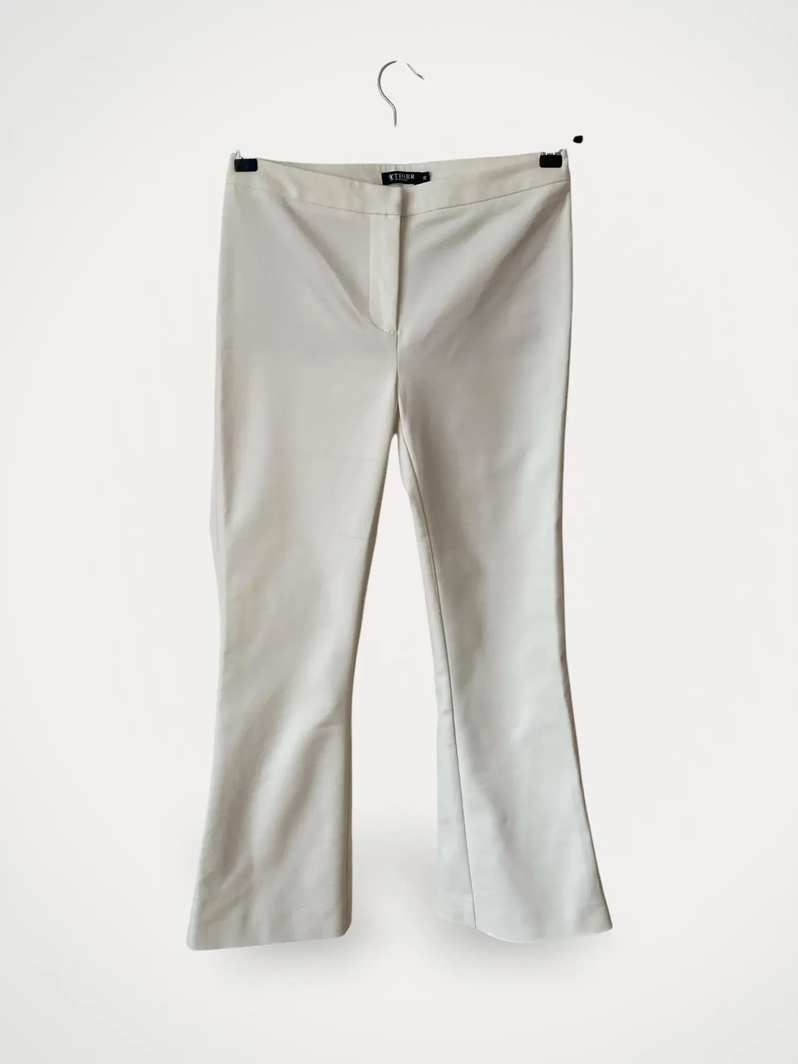 Tiger of Sweden Tiger of Sweden NOORA Pants Size 26" / US 2 / IT 38 - 1 Thumbnail
