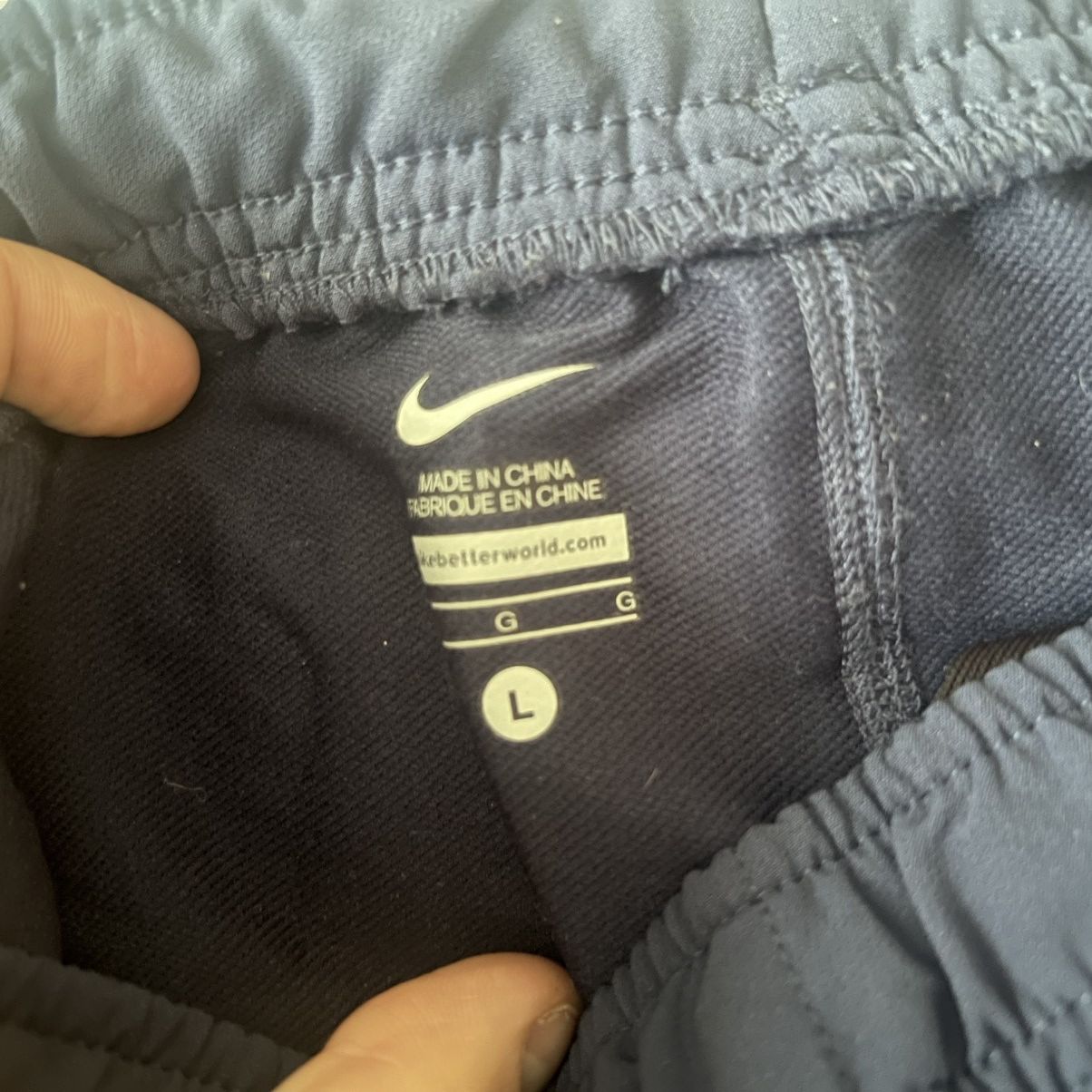Nike × Undercover Gyakusou Undercover Knitted Jogger / Leggings Size US 32 / EU 48 - 5 Thumbnail