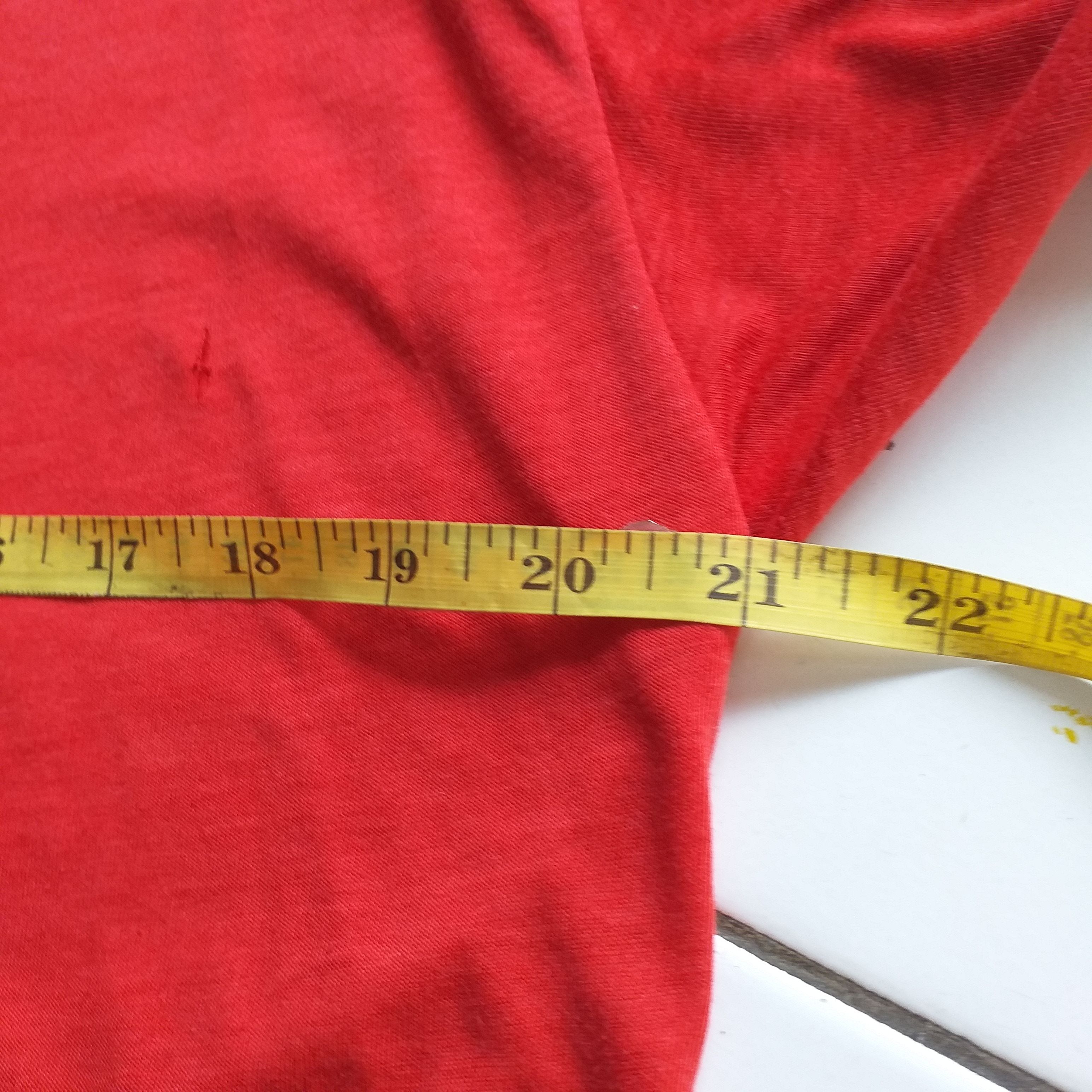 Vintage Vintage Brenntano italian casual art 80s 70s T shirt Size US L / EU 52-54 / 3 - 5 Thumbnail
