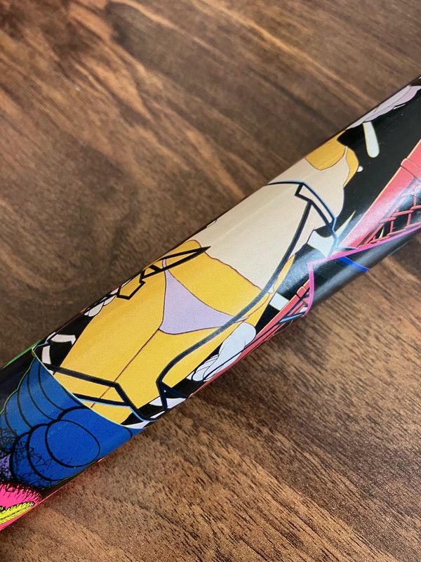 Kaws Kaws Insence Sticks 2008 / 2009 Size ONE SIZE - 1 Thumbnail