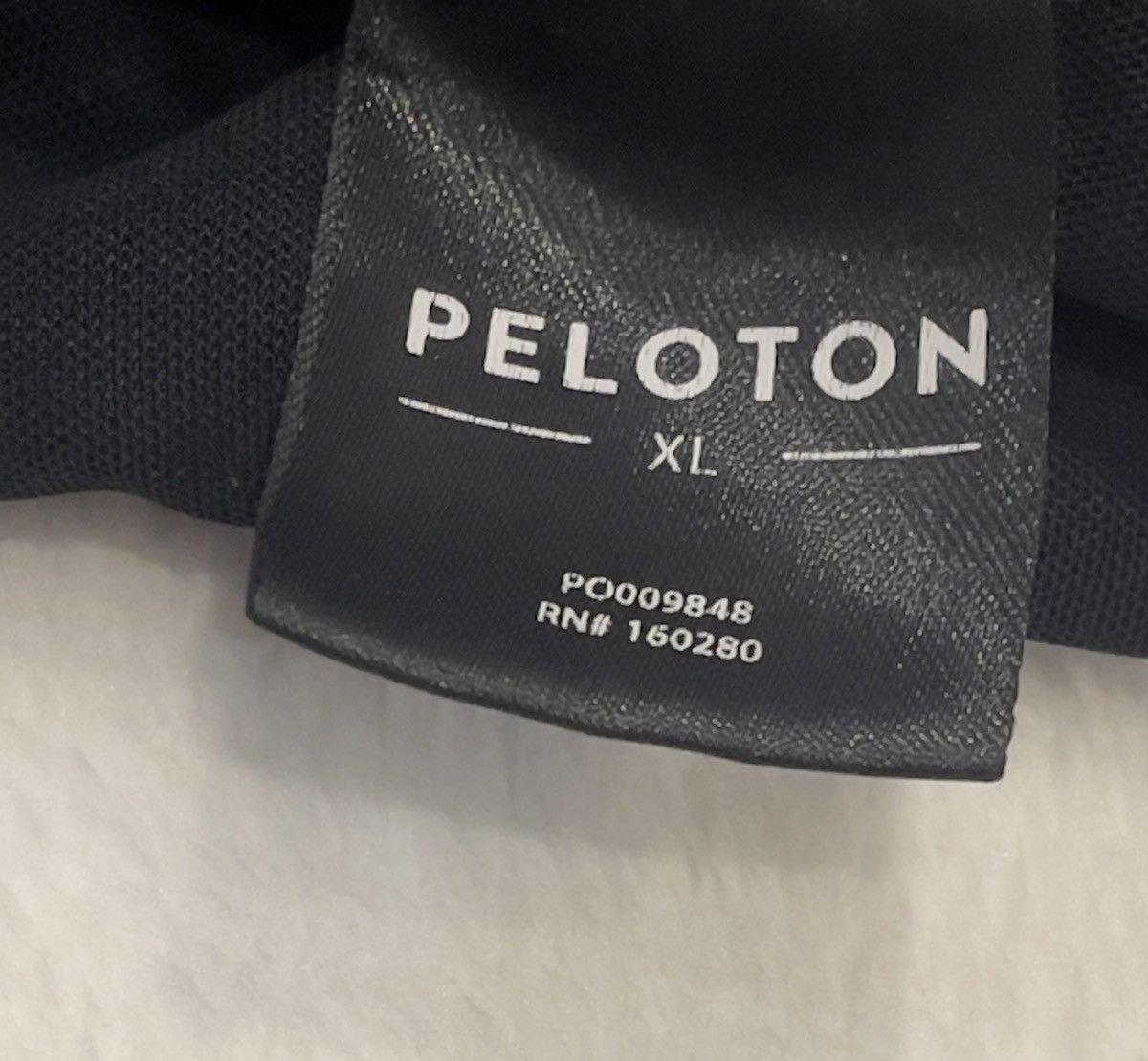 Peloton Peloton Sports Bra Bundle Size ONE SIZE - 8 Thumbnail