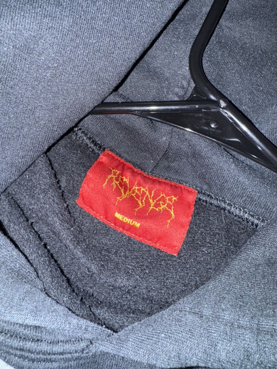 Revenge xxxtentacion revenge tour merch Size US M / EU 48-50 / 2 - 3 Thumbnail