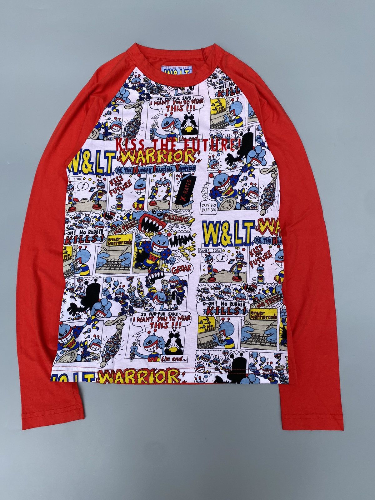 トップス W&LT 90s Archives S/S Shirts トップス W< 90s Archives S/S Shirts W< 90s Archives S/S