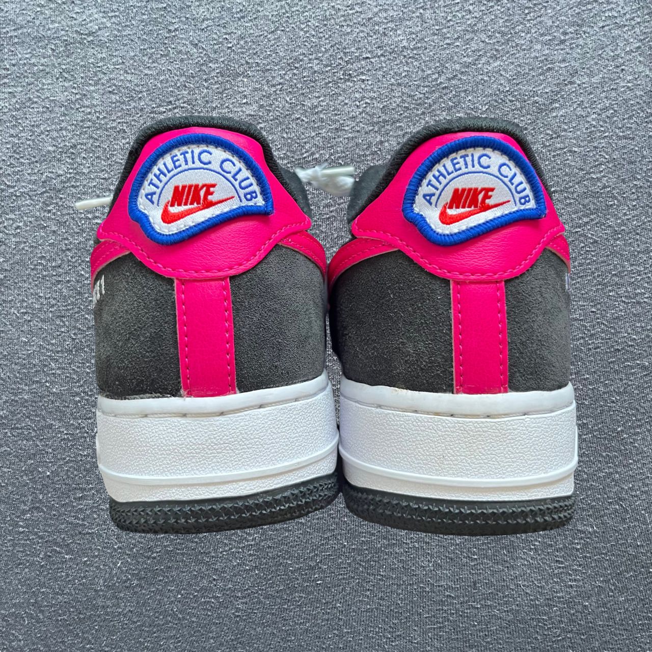 Nike Nike Air Force 1 Low Athletic Club Size US 6 / EU 39 - 4 Thumbnail