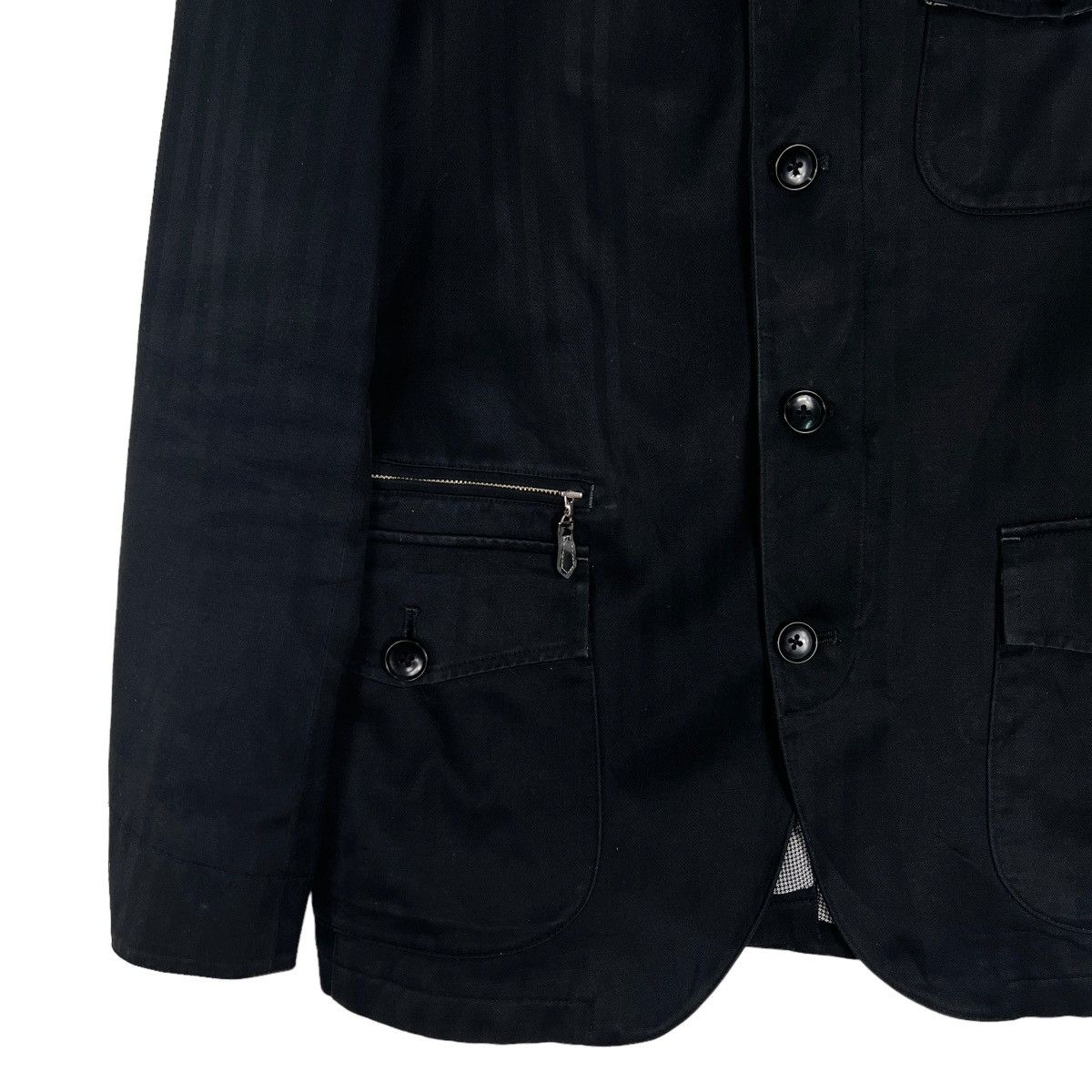 Japanese Brand 🔥 MALE CO CHORE JACKET Size US S / EU 44-46 / 1 - 4 Thumbnail