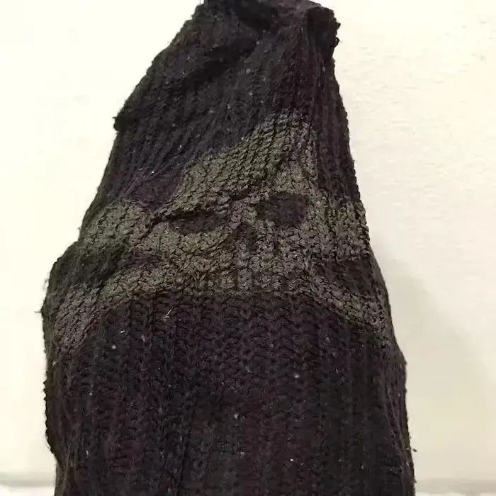 Seditionaries Skulls Seditionaries Beanie Hat Size ONE SIZE - 4 Thumbnail