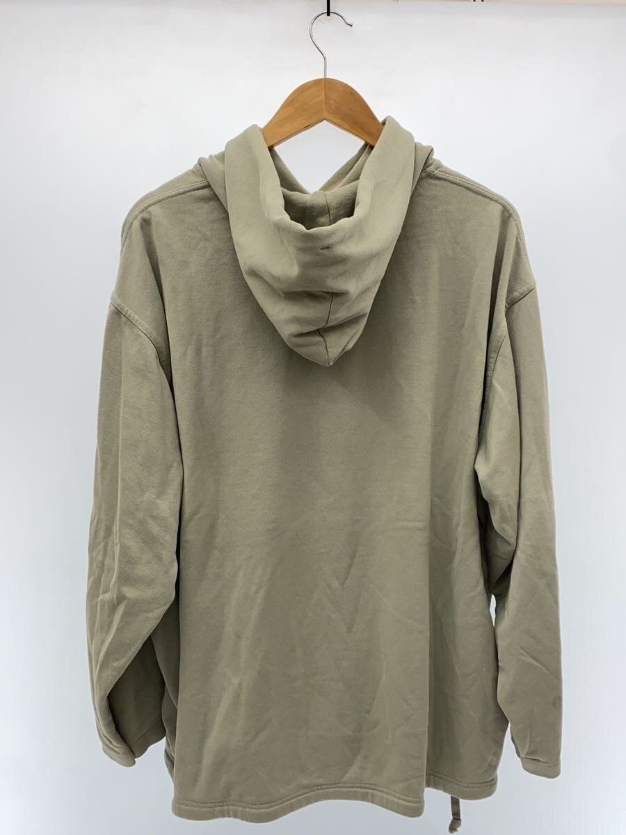 Auralee SS22 Hoodie Size US XL / EU 56 / 4 - 2 Thumbnail