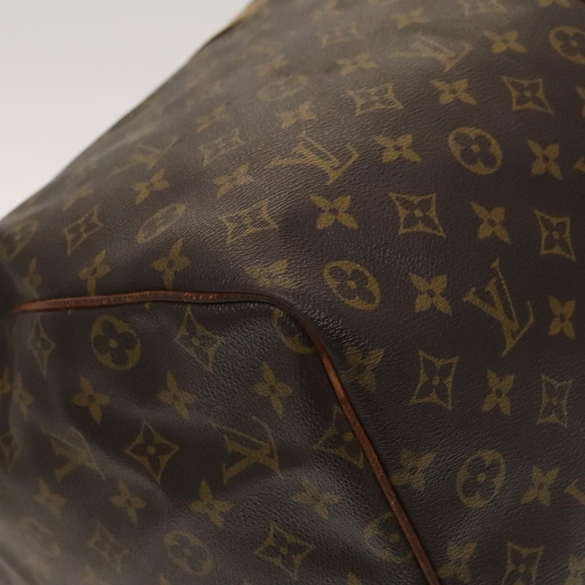 Louis Vuitton LOUIS VUITTON Monogram Keepall 60 Boston Bag M41422 Size ONE SIZE - 14 Thumbnail