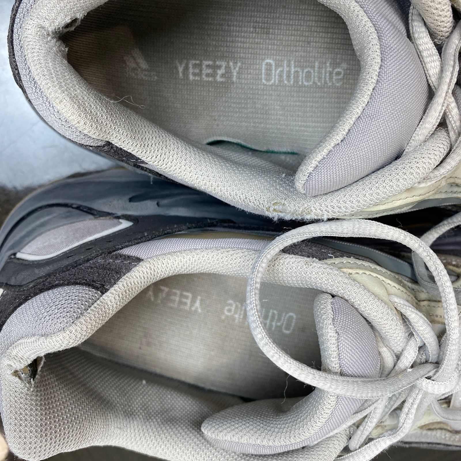 Adidas × Yeezy Adidas Yeezy Boost 700 V2 Tephra Sneakers Shoes Men's 12 Size US 12 / EU 45 - 8 Thumbnail