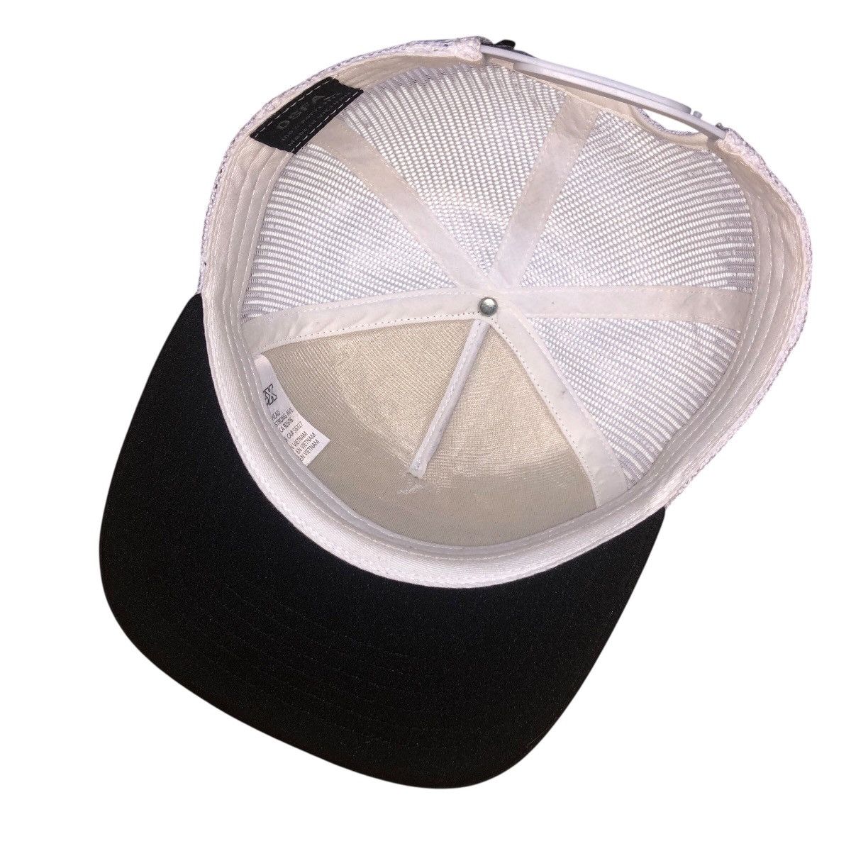 Fox Racing Moto-X Fox Racing Trucker Cap Size ONE SIZE - 5 Thumbnail
