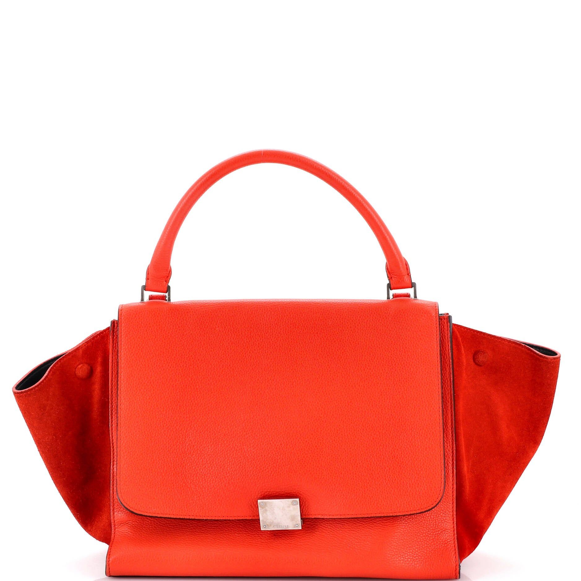 Celine Trapeze Bag Size ONE SIZE - 1 Thumbnail