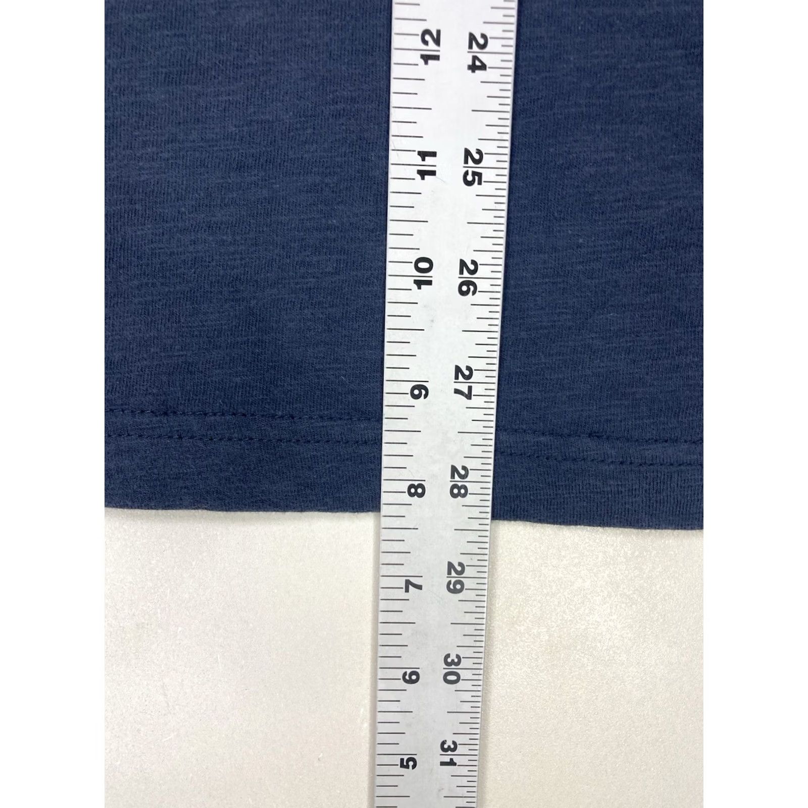 Frye Frye & Co Polo Shirt Men Medium Blue Short Sleeve Pocket Size US M / EU 48-50 / 2 - 8 Thumbnail