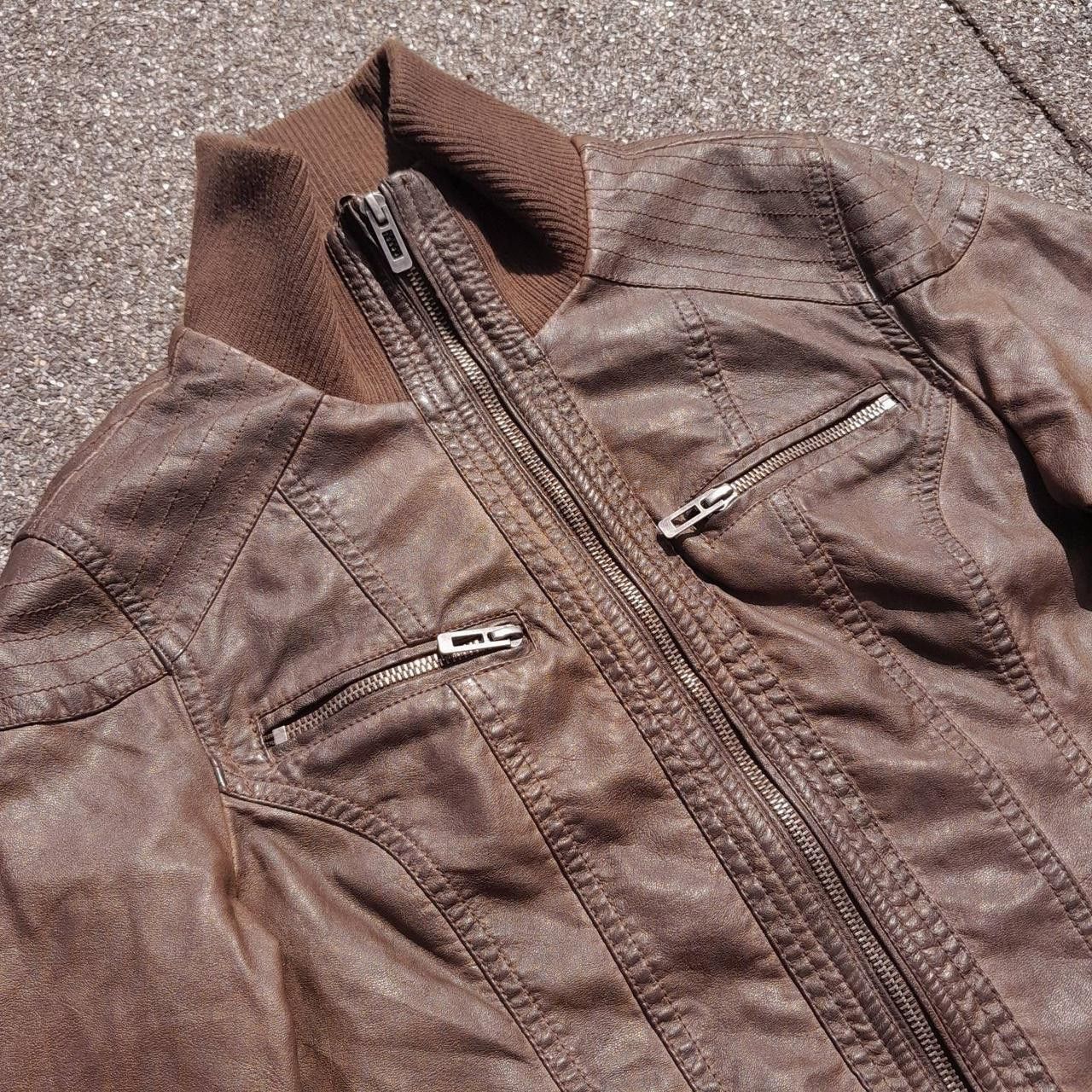 Japanese Brand × Vintage LINK Outerwear Jacket Size ONE SIZE - 2 Thumbnail