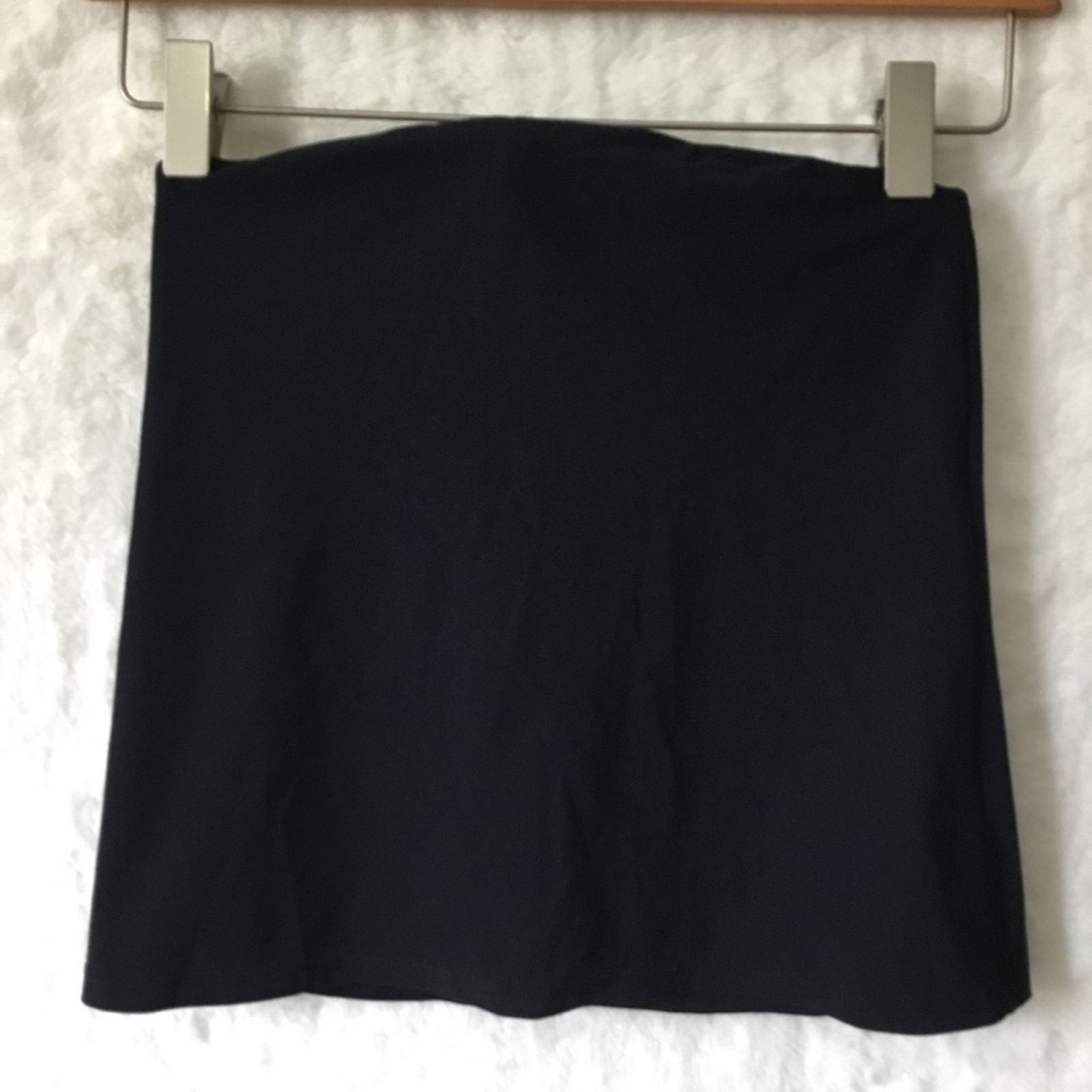 Other Wacoal Black Bustier Top Size ONE SIZE - 2 Thumbnail