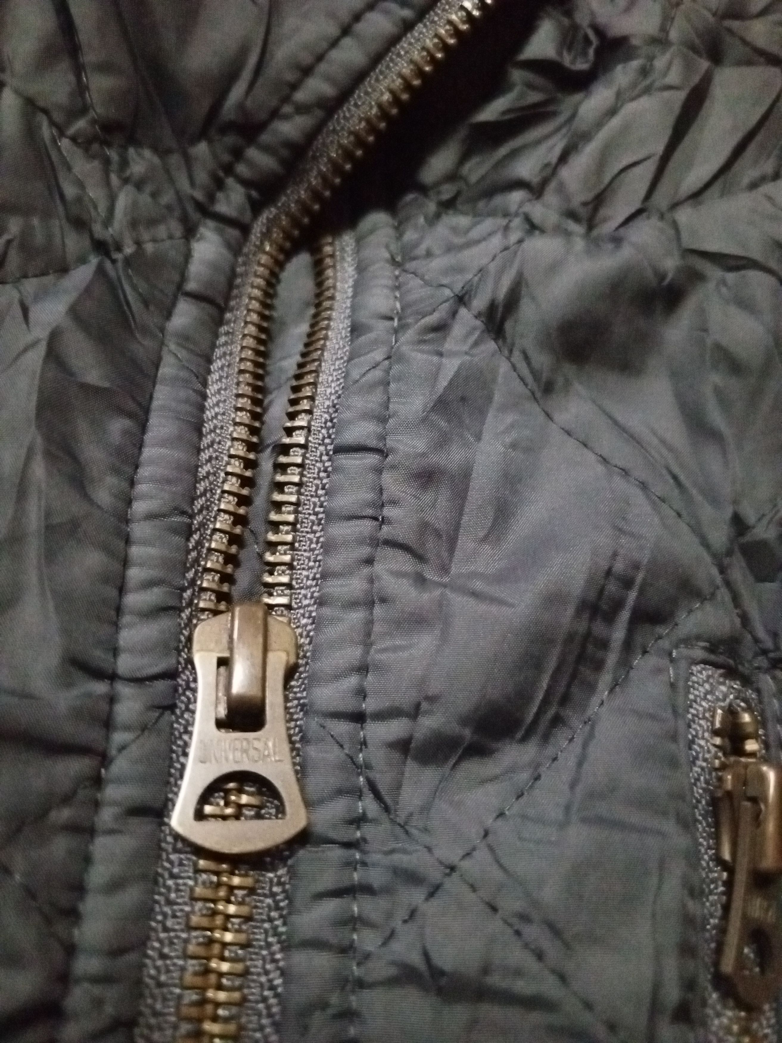 Champion Champion zipper jacket HODDIES Size US M / EU 48-50 / 2 - 9 Thumbnail