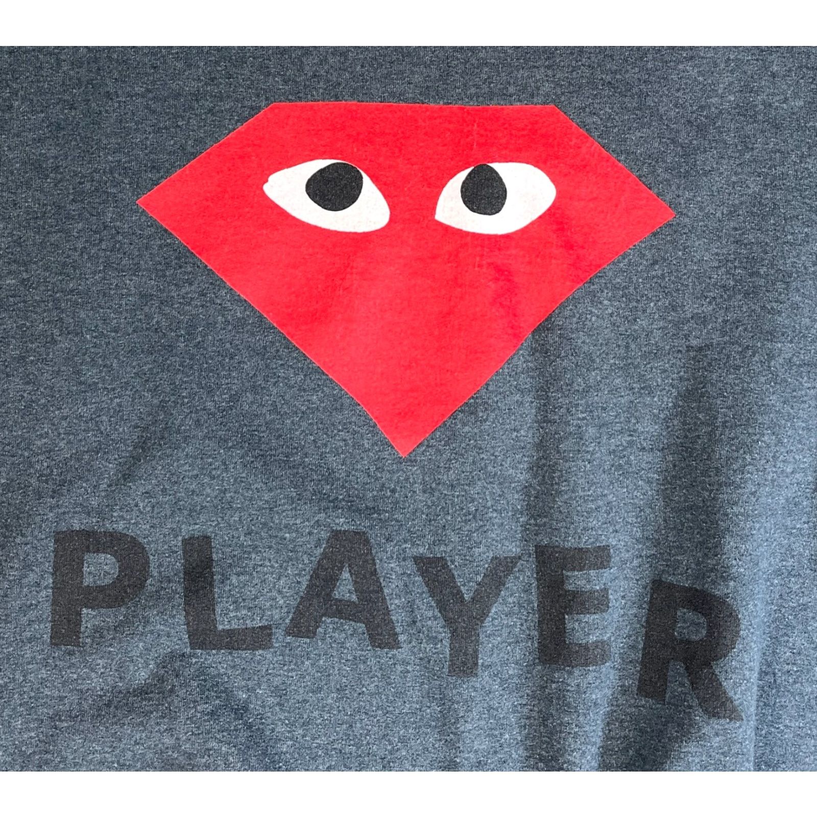 Vintage Diamond Supply Co. Player Crewneck Sweatshirt Men's Gray M Size US M / EU 48-50 / 2 - 7 Thumbnail