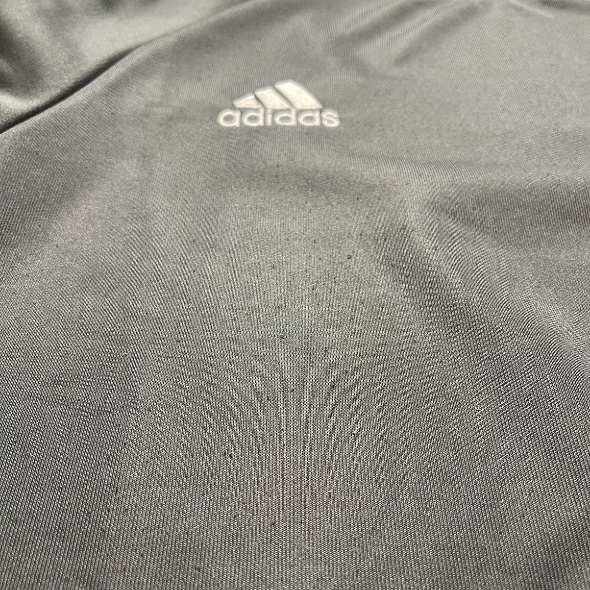 Adidas × Vintage GERMANY ADIDAS 2016 EURO FOOTBALL SOCCER TRAINING TRACK TOP Size US M / EU 48-50 / 2 - 9 Thumbnail