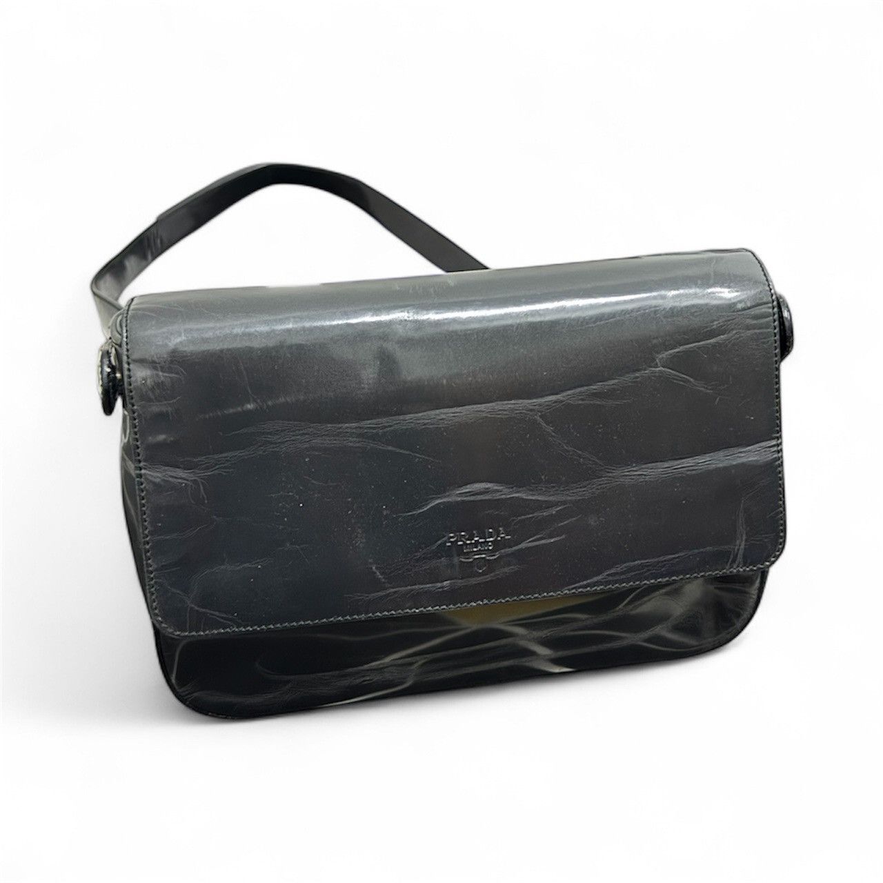 Prada Prada Shoulder Bag Size ONE SIZE - 1 Thumbnail