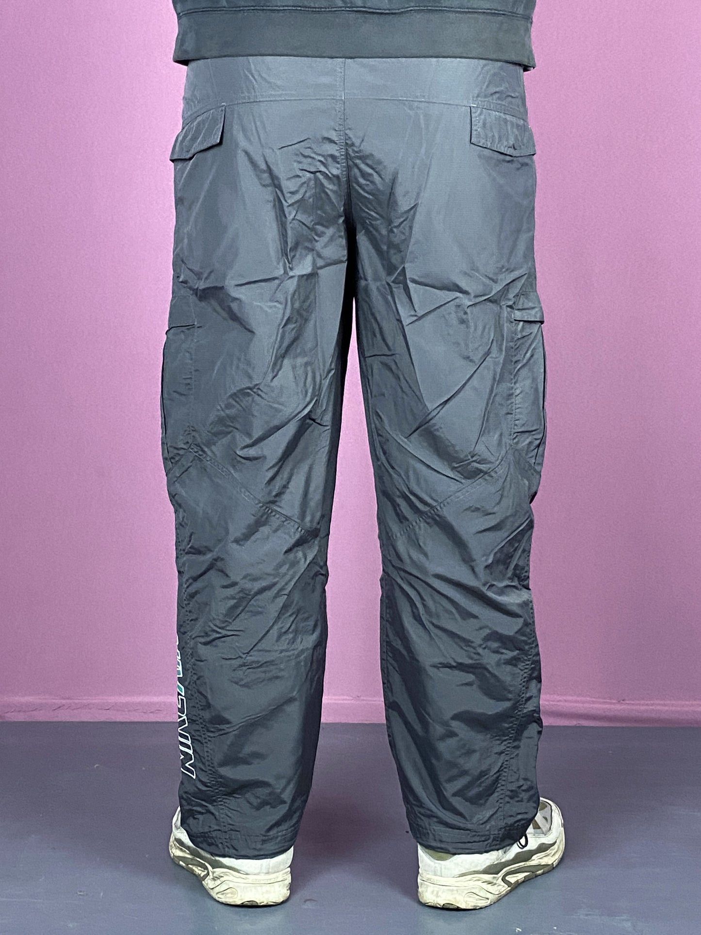 Nike × Vintage Nike Air Vintage Men's Utilyti Cargo Pants - XL Size US 38 / EU 54 - 3 Thumbnail