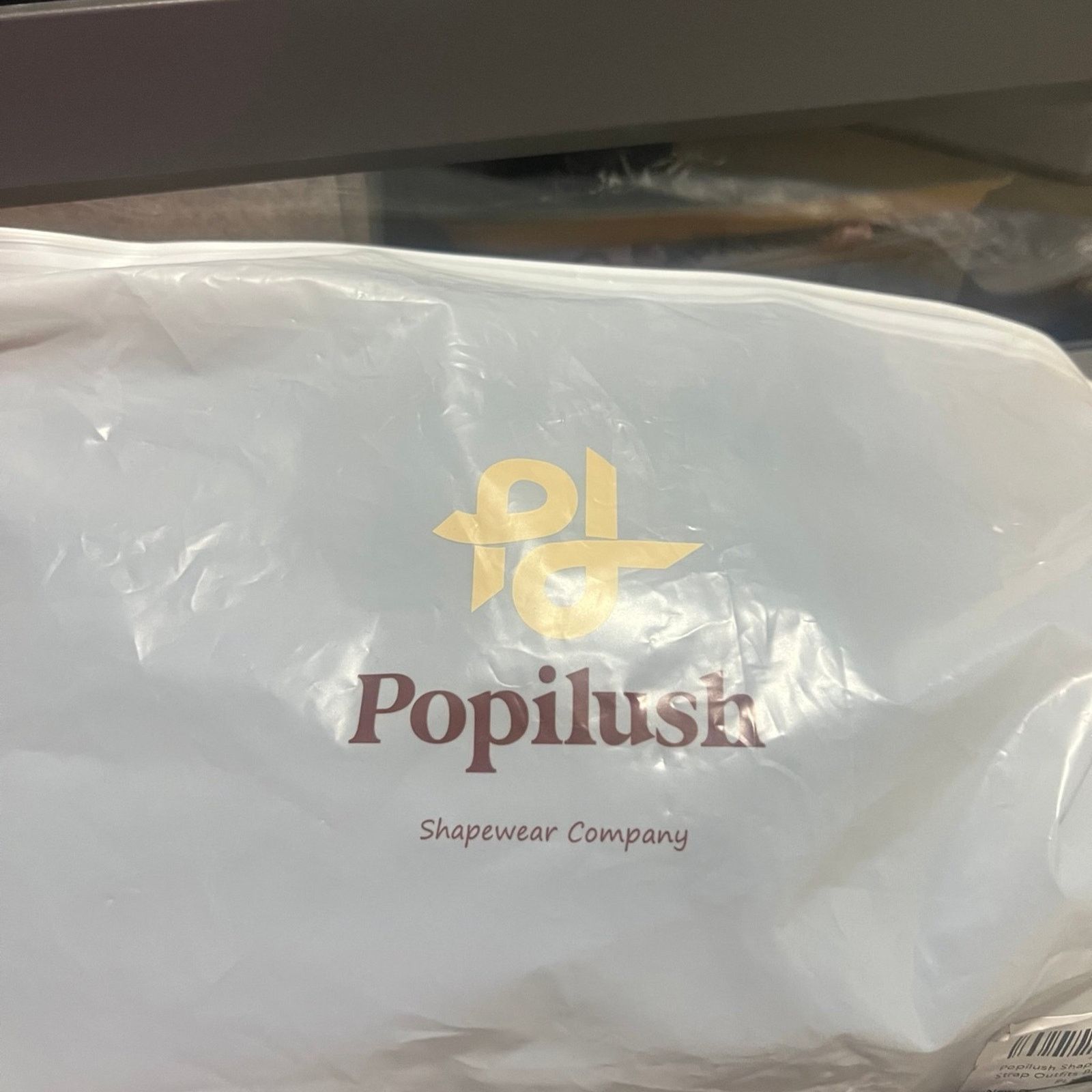 Other Popilush NWT jumpsuit size Small Size 26" / US 2 / IT 38 - 4 Thumbnail