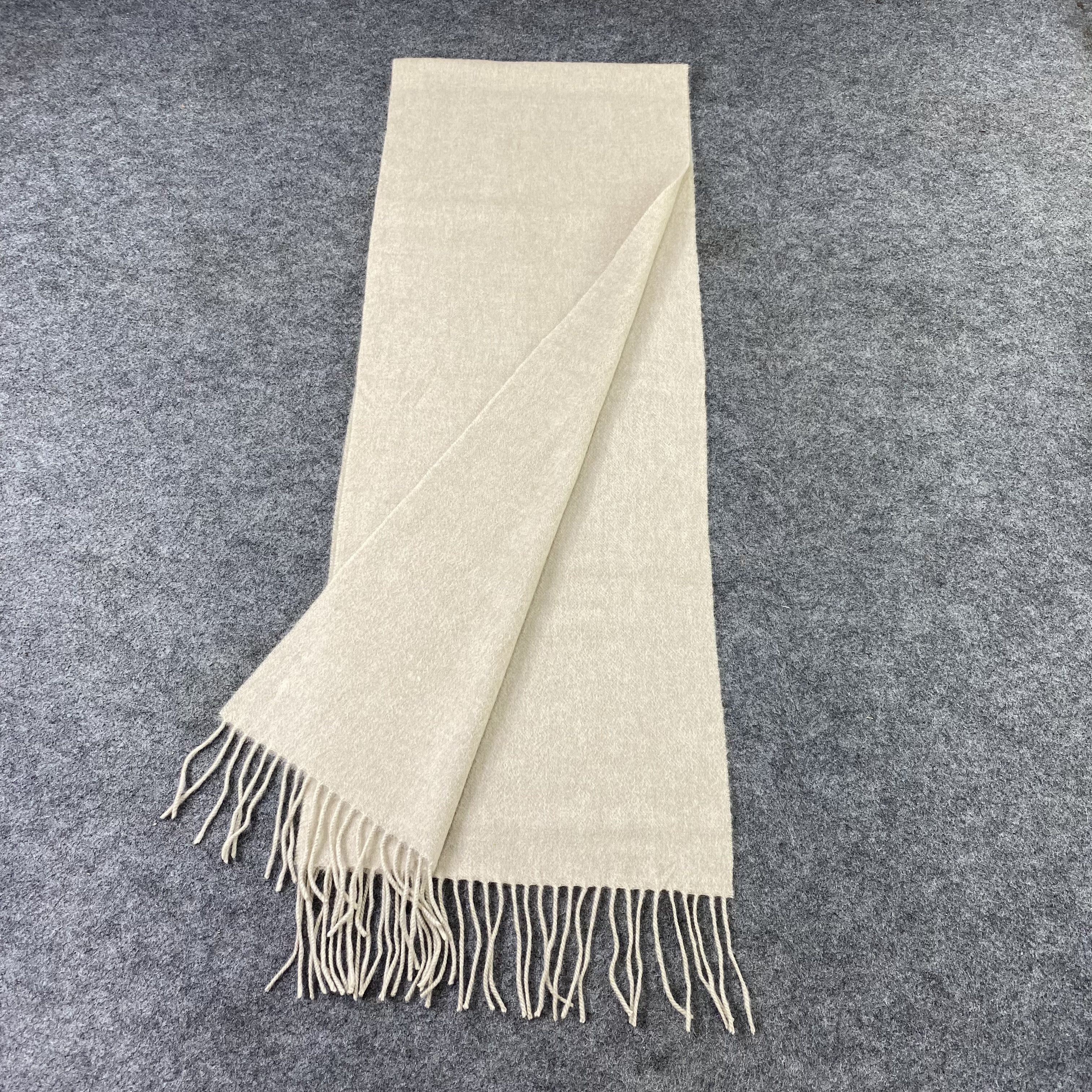 Lanvin Lanvin Muffler / Scarf / Neckwear - T1308 Size ONE SIZE - 3 Thumbnail