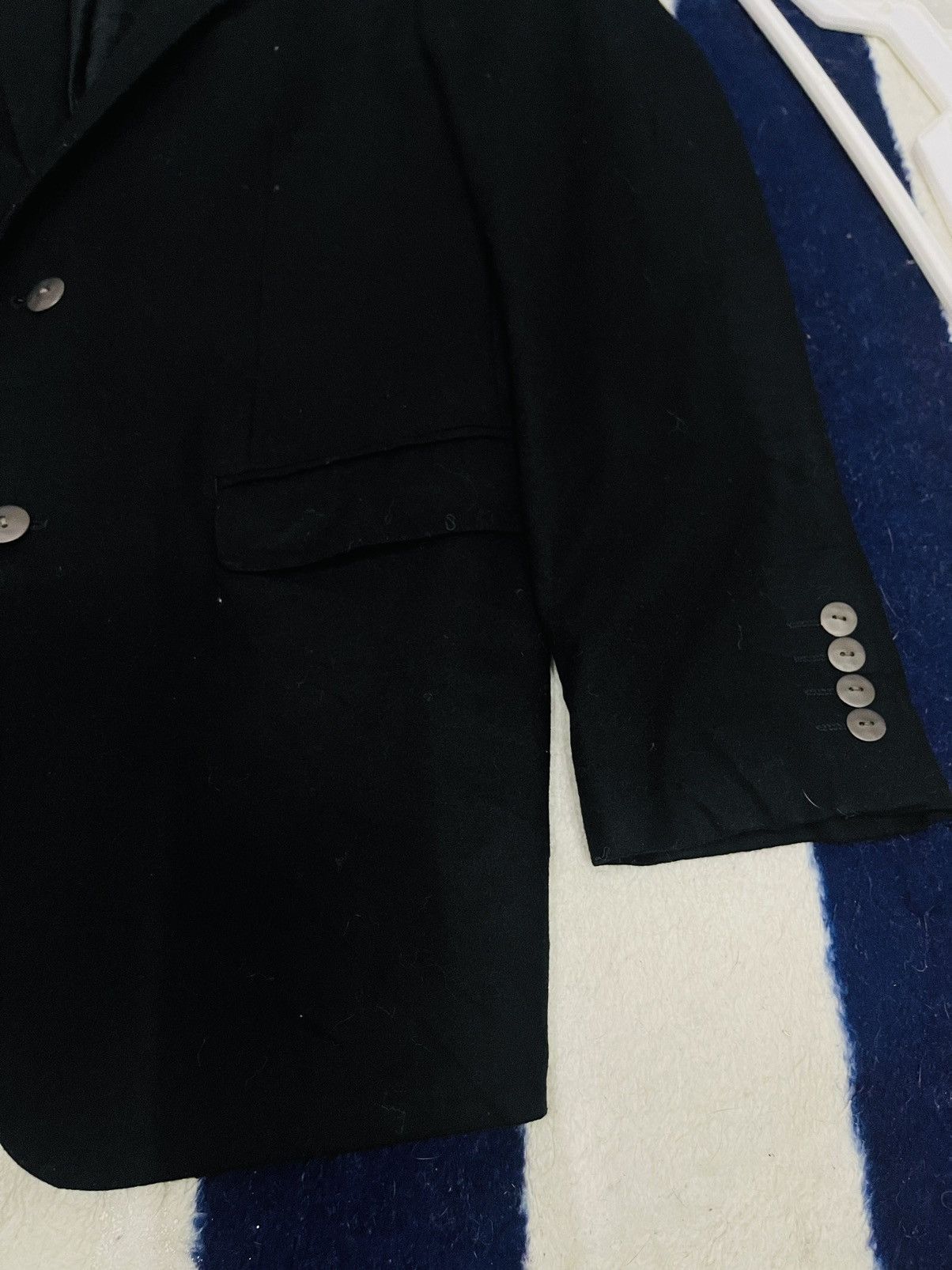 Japanese Brand Maji Blazer (08) Size US M / EU 48-50 / 2 - 9 Thumbnail
