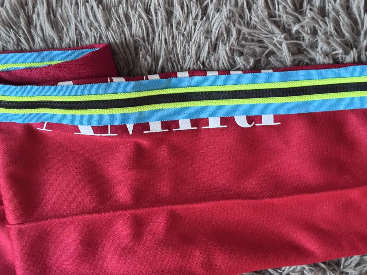Amiri Amiri Skinny Track Pant Size US 36 / EU 52 - 2 Thumbnail