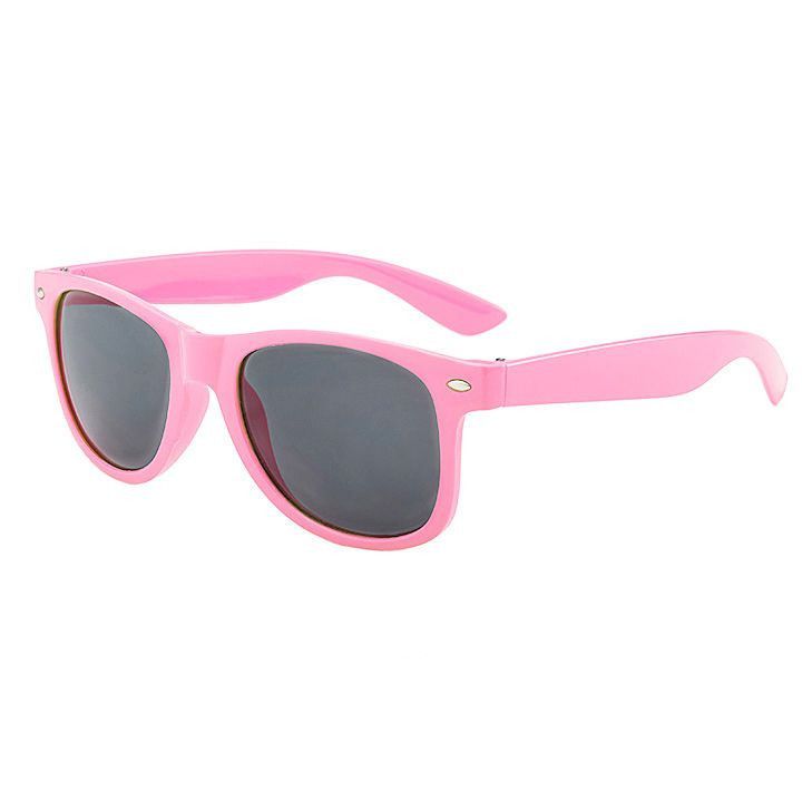 Electric Visual Punk Street ins style custom avant-garde sunglasses Size ONE SIZE - 5 Thumbnail
