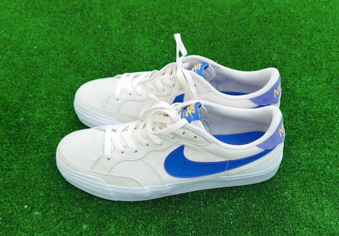 Nike Shoes Nike SB Size US 10 / IT 40 - 3 Thumbnail