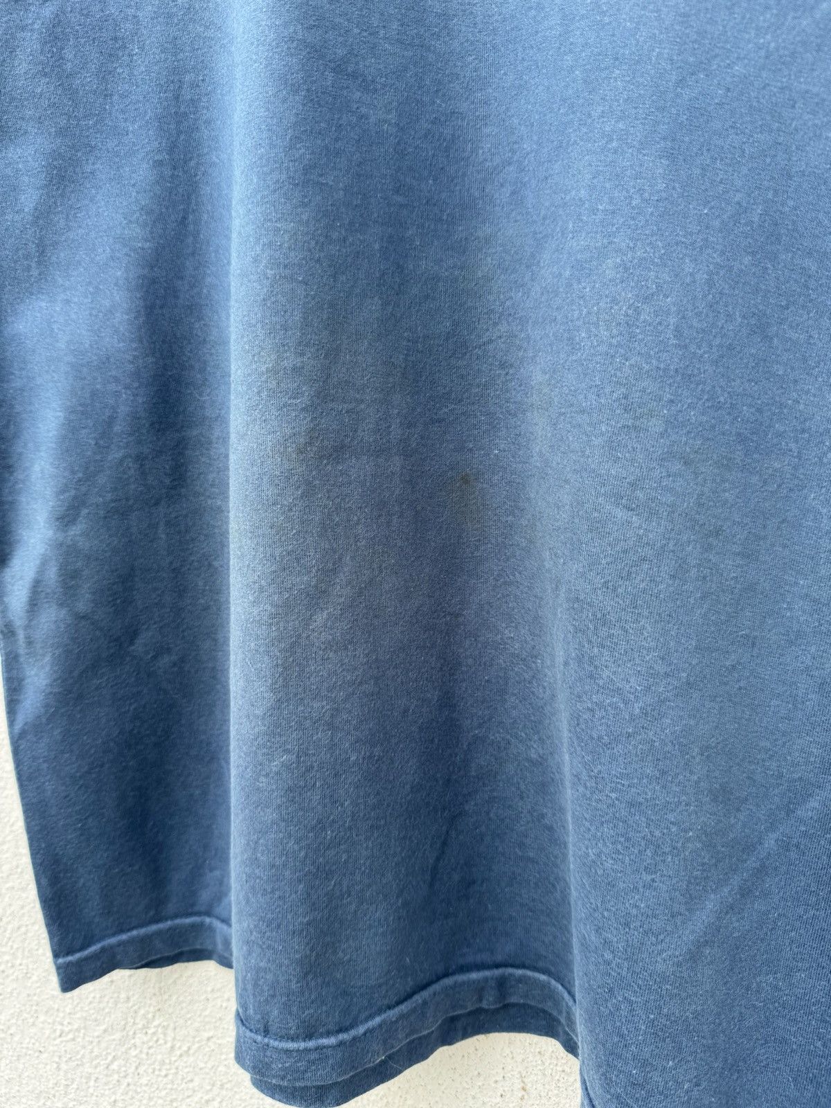 Vintage Vintage Archival Atelier Sab Plain Tees Size US S / EU 44-46 / 1 - 6 Thumbnail