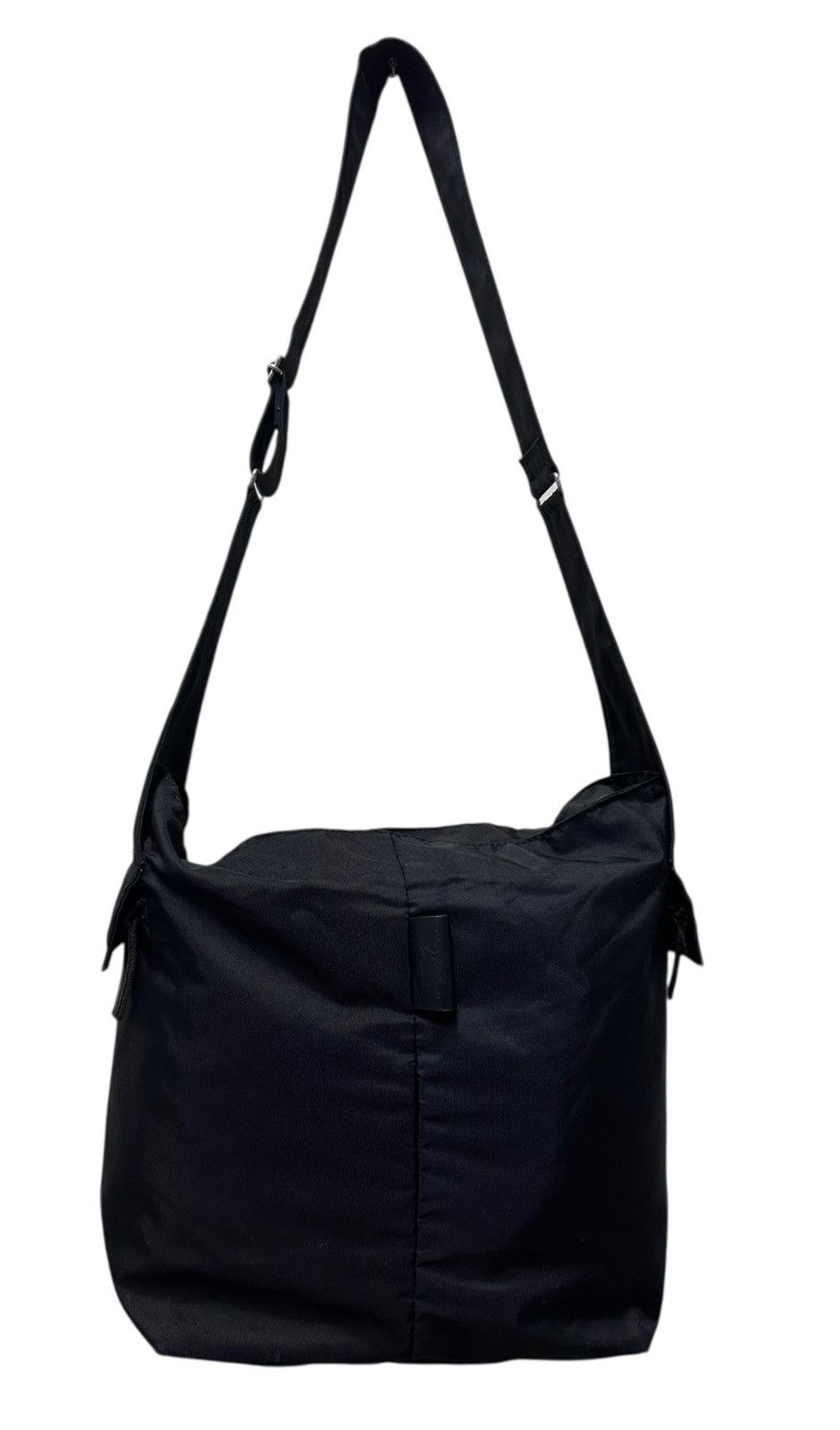 Yohji Yamamoto Y’saccs Yohji Yamamoto Crossbody Bag Size ONE SIZE - 1 Thumbnail