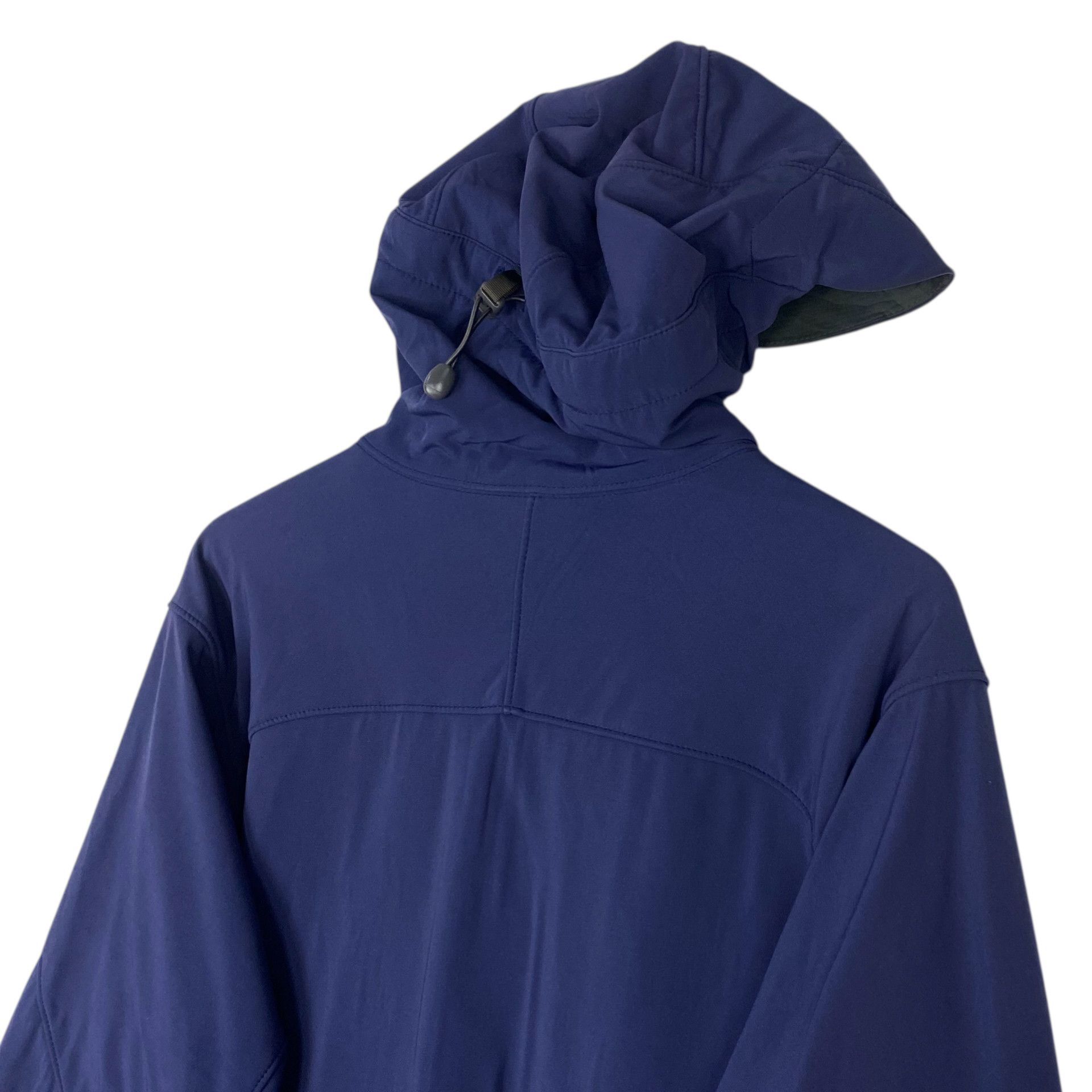Patagonia 💥 PATAGONIA POLARTEC ADZE HOODY ZIPPER JACKET Size US M / EU 48-50 / 2 - 9 Thumbnail