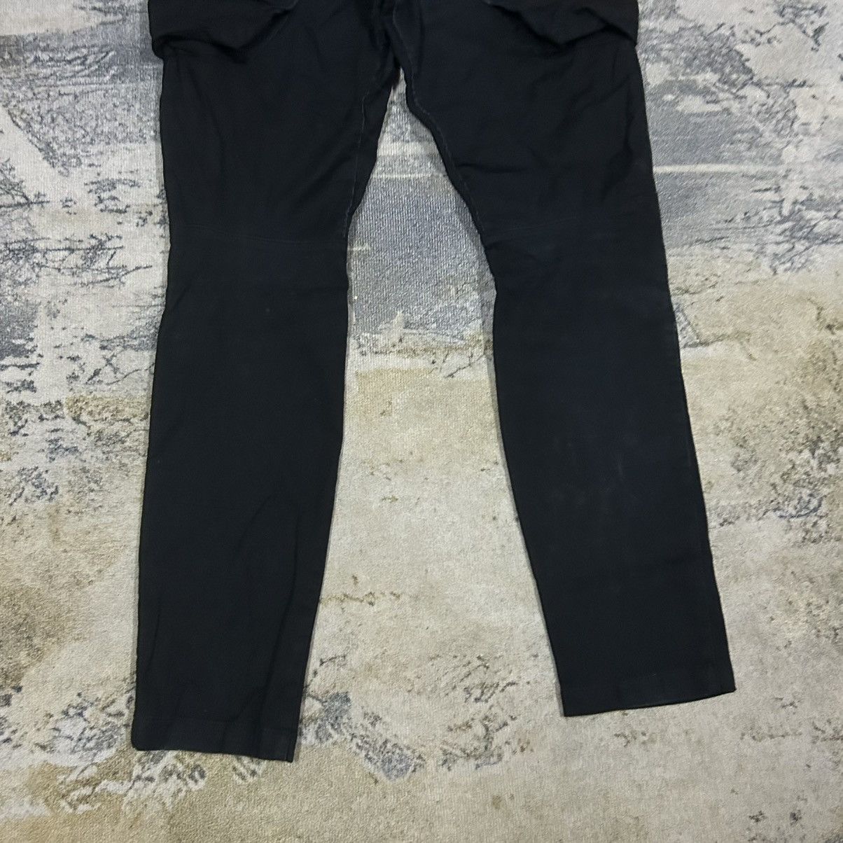 If Six Was Nine × Japanese Brand × Voodoo Tactical Japanese Field Core Tactical Crazy Pocket Cargo Size US 28 / EU 44 - 10 Thumbnail
