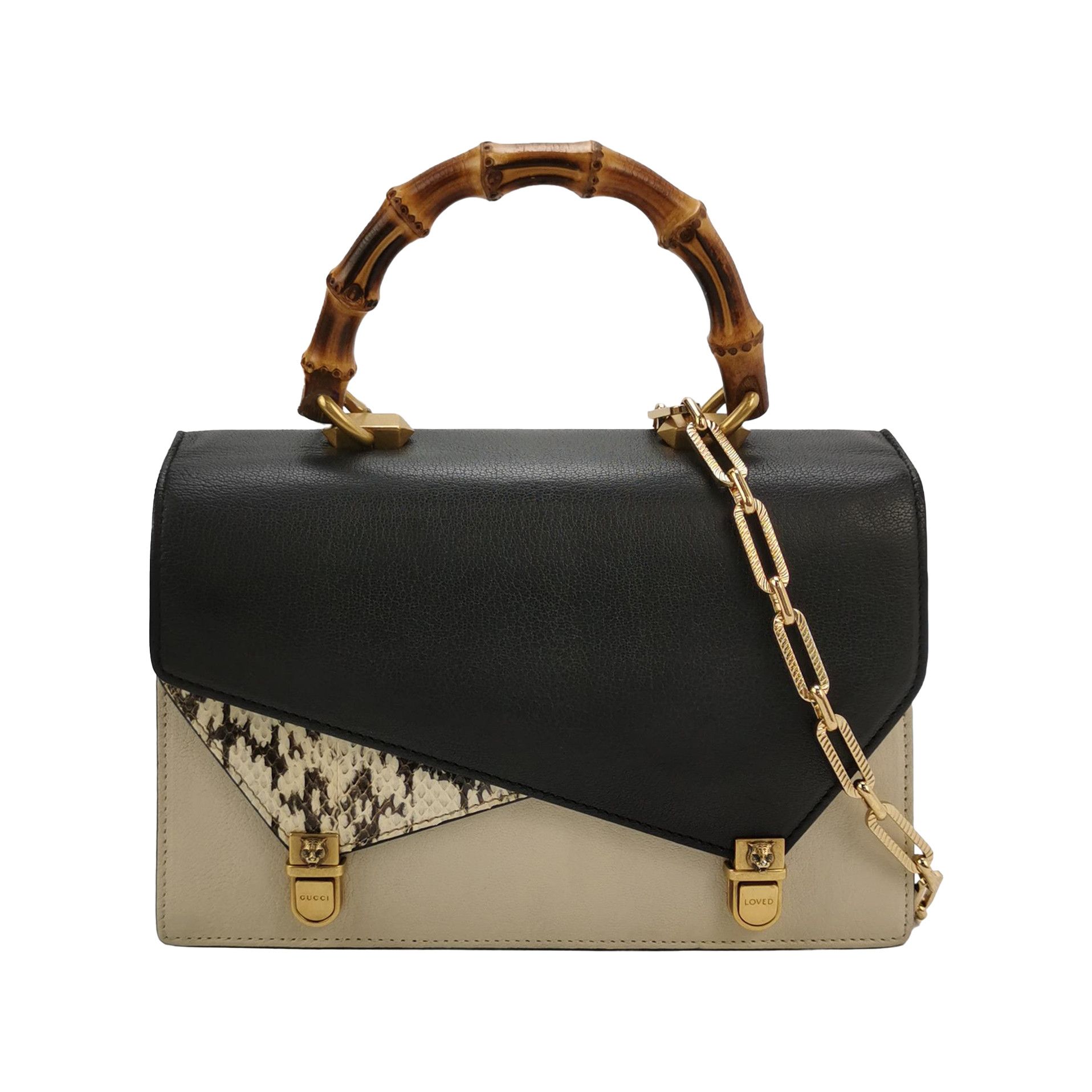 Gucci Gucci Women os Shoulder Bags Size ONE SIZE - 1 Thumbnail