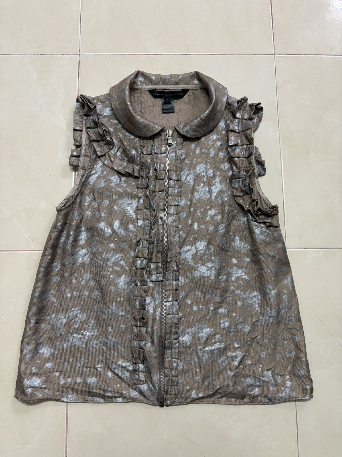 Marc by Marc Jacobs MARC BY MARC JACOBS Size S / US 4 / IT 40 - 1 Thumbnail
