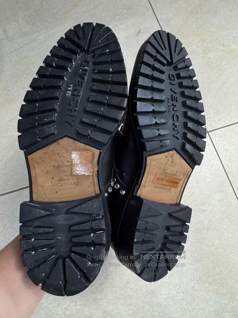 Givenchy Givenchy Size35 Casual Shoes Size US 8 / EU 41 - 5 Thumbnail