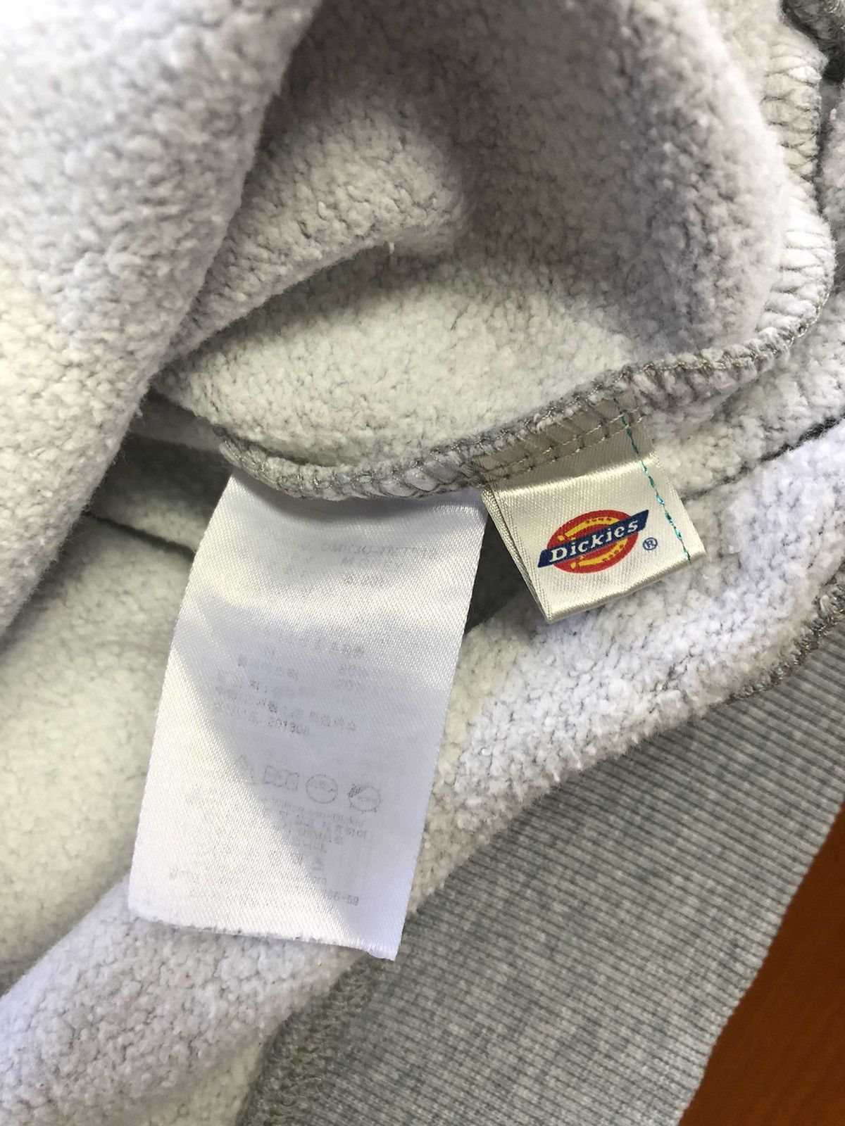 Dickies Dickies FrontHit Sweatshirt Size US S / EU 44-46 / 1 - 16 Thumbnail