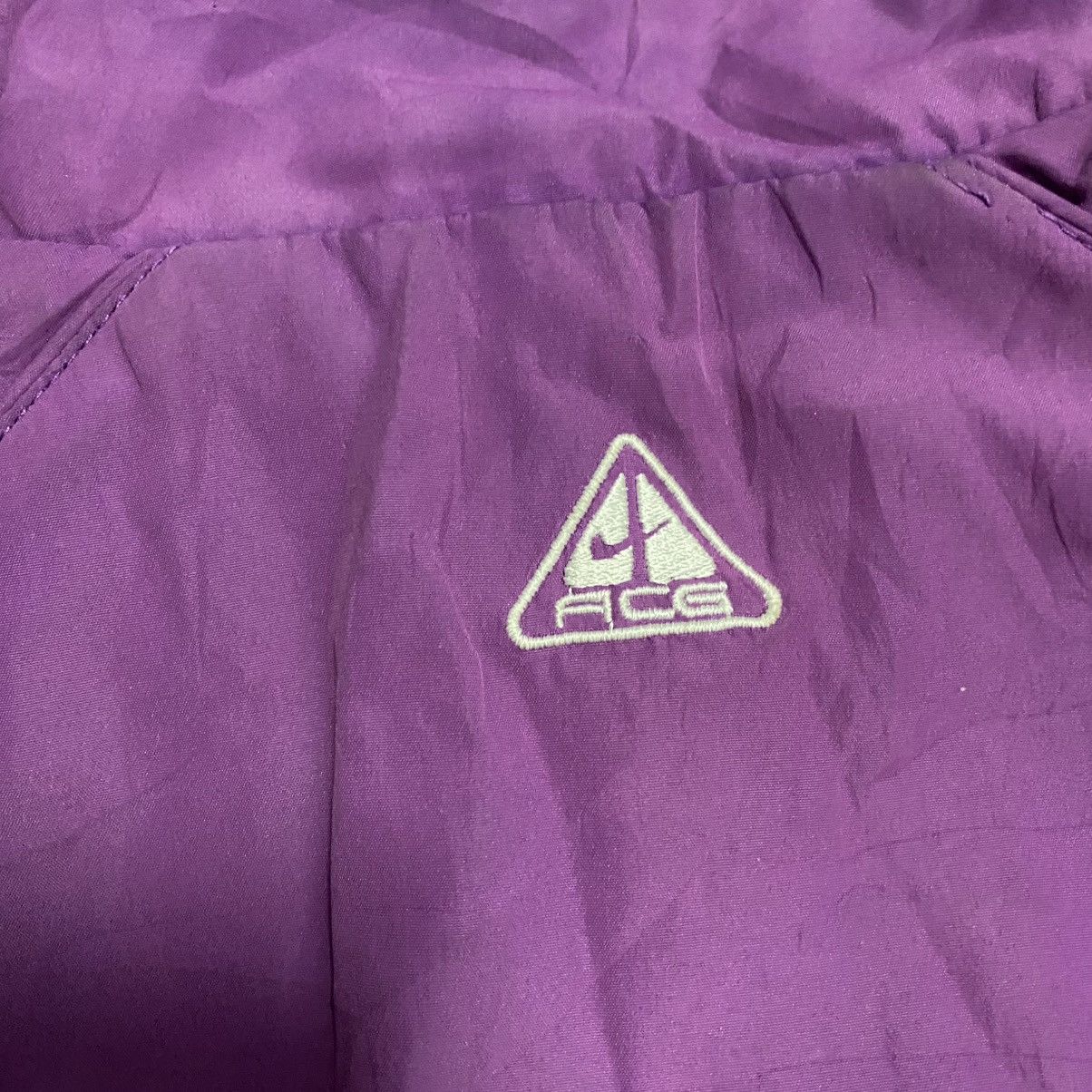 Nike ACG Vintage Nike ACG Size US M / EU 48-50 / 2 - 5 Thumbnail
